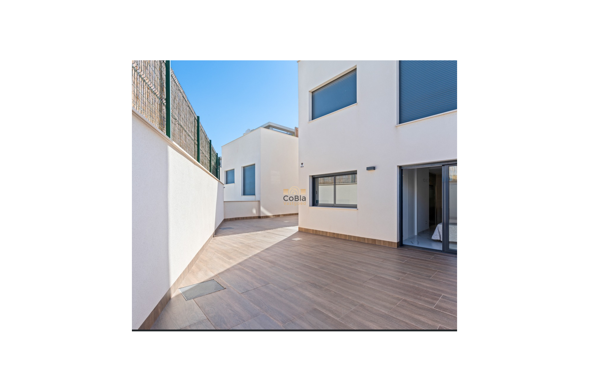 New Build - House - San Miguel de Salinas