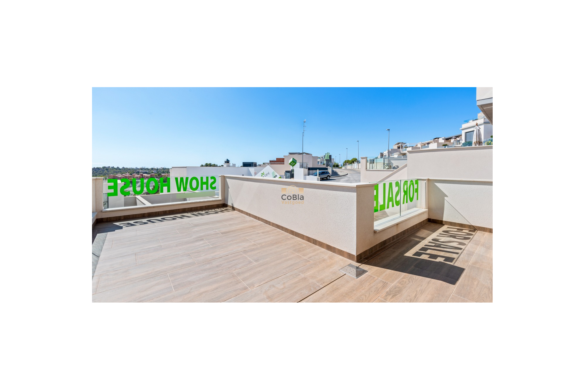 New Build - House - San Miguel de Salinas