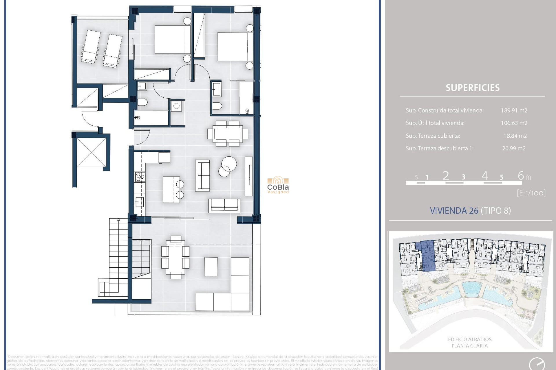 New Build - Penthouse - Arenal d´en Castell - pueblo