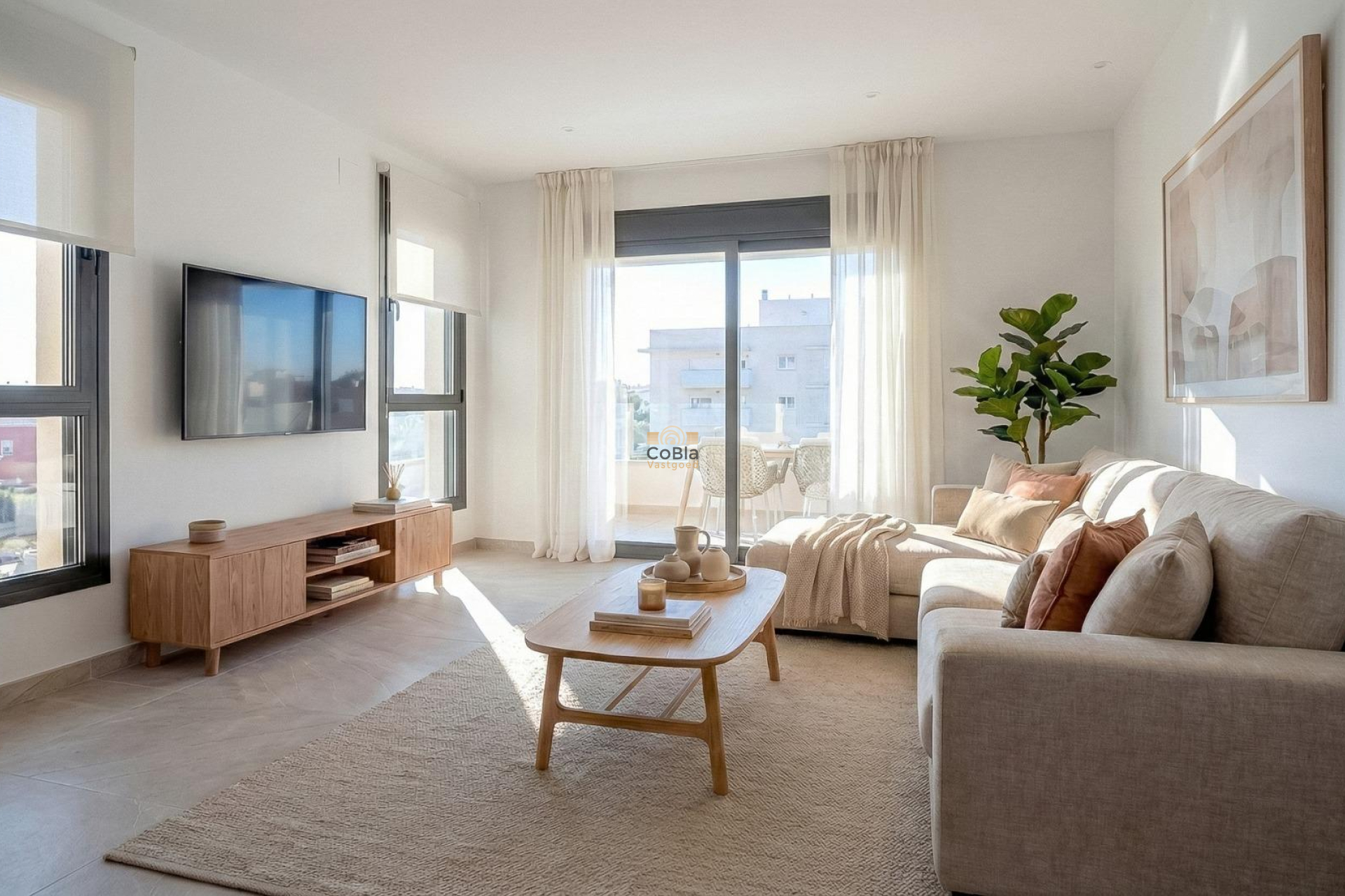 New Build - Penthouse - Benijofar - Pueblo