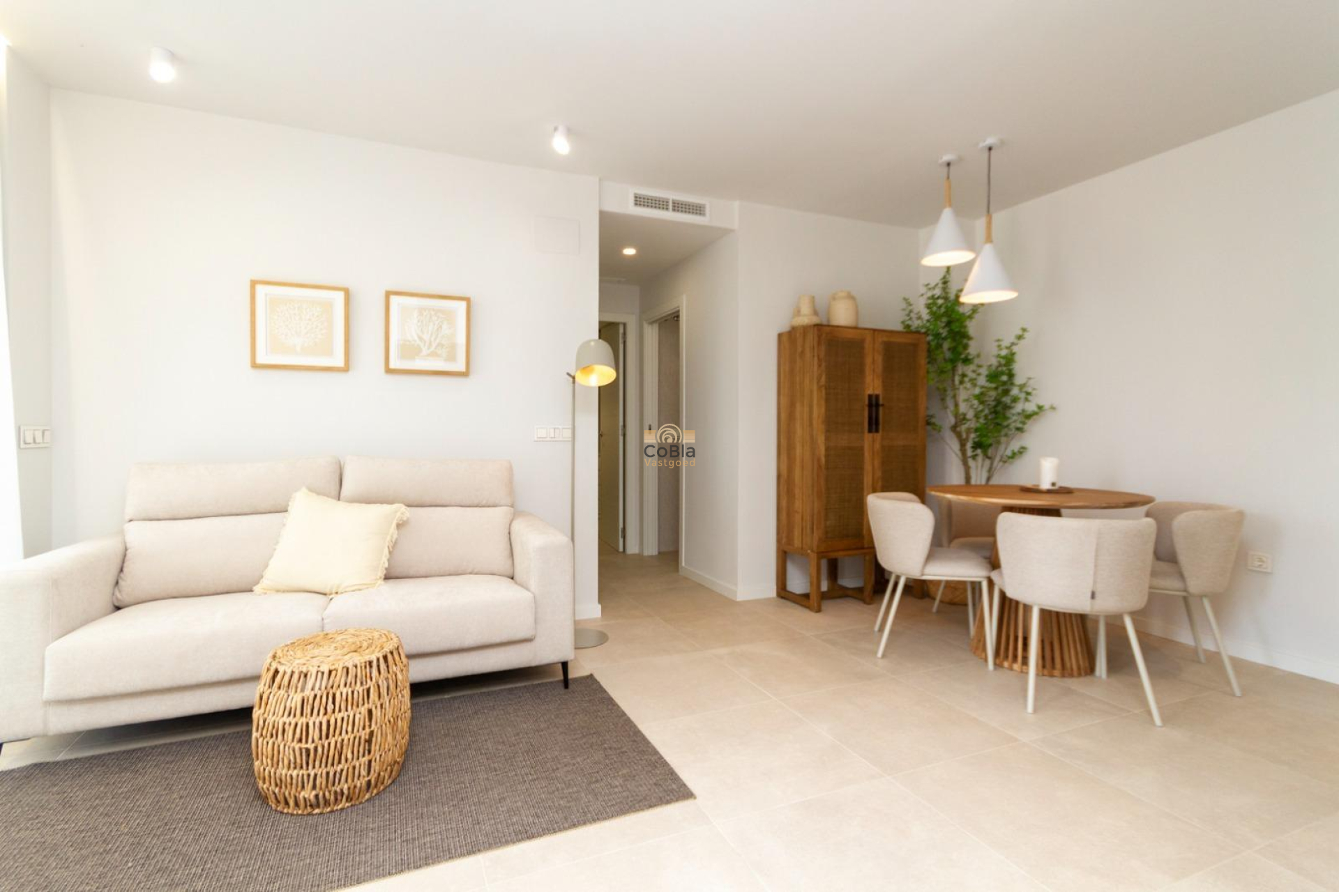 New Build - Penthouse - Denia - Las Marinas