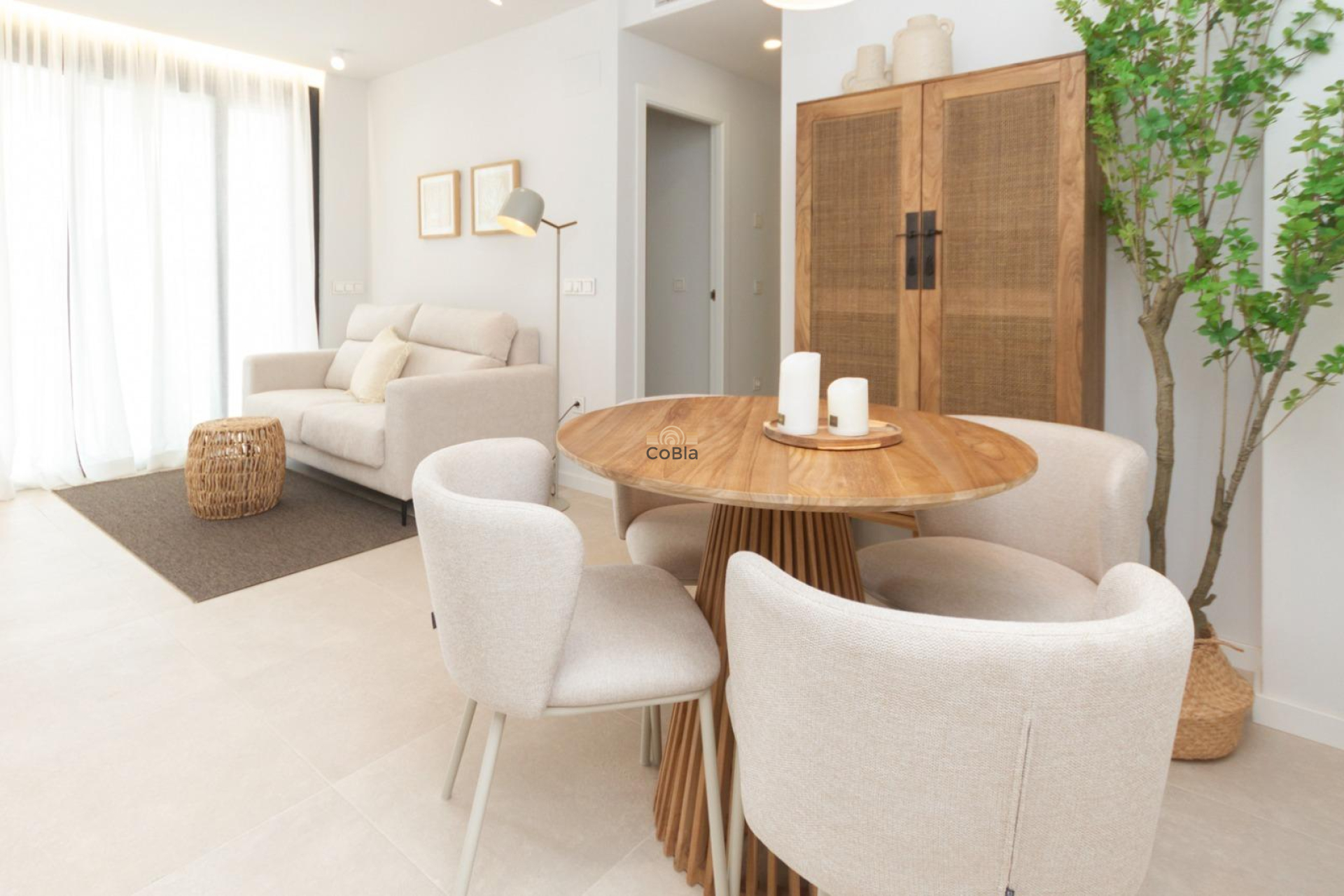 New Build - Penthouse - Denia - Las Marinas