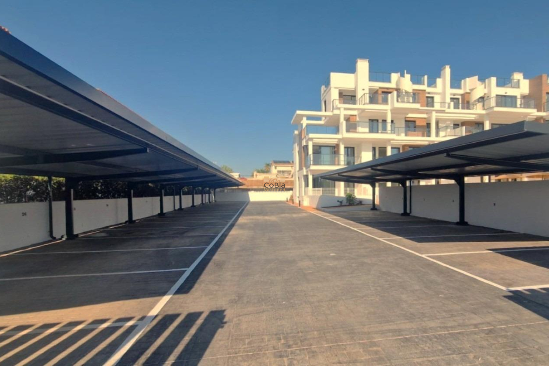 New Build - Penthouse - Denia - Las Marinas