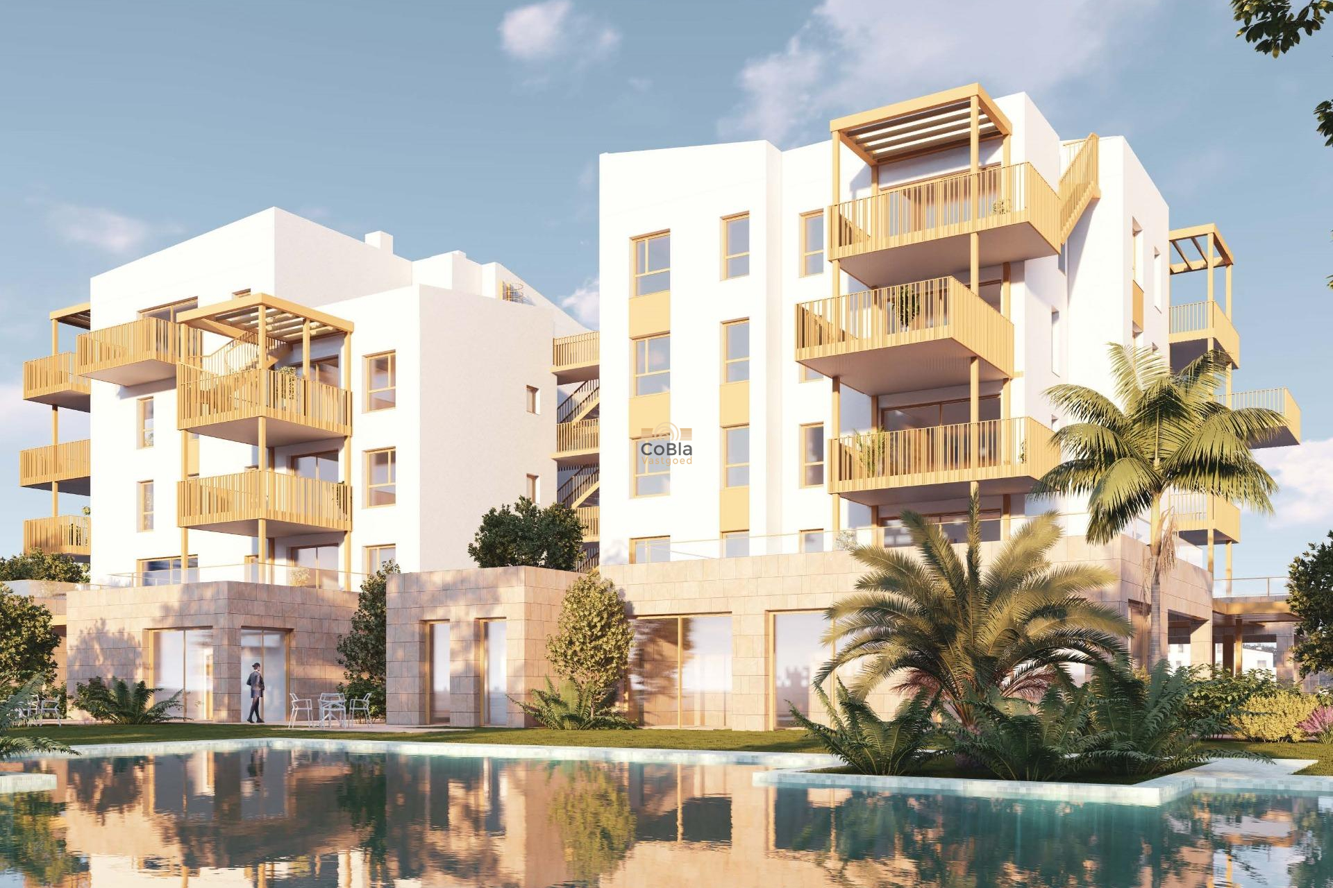 New Build - Penthouse - El Verger - Zona De La Playa