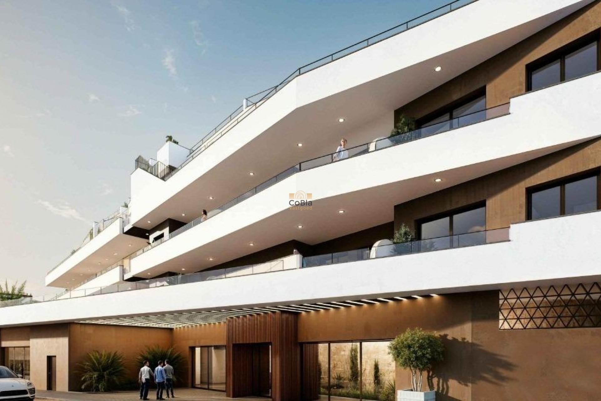 New Build - Penthouse - Formentera del Segura - Pueblo