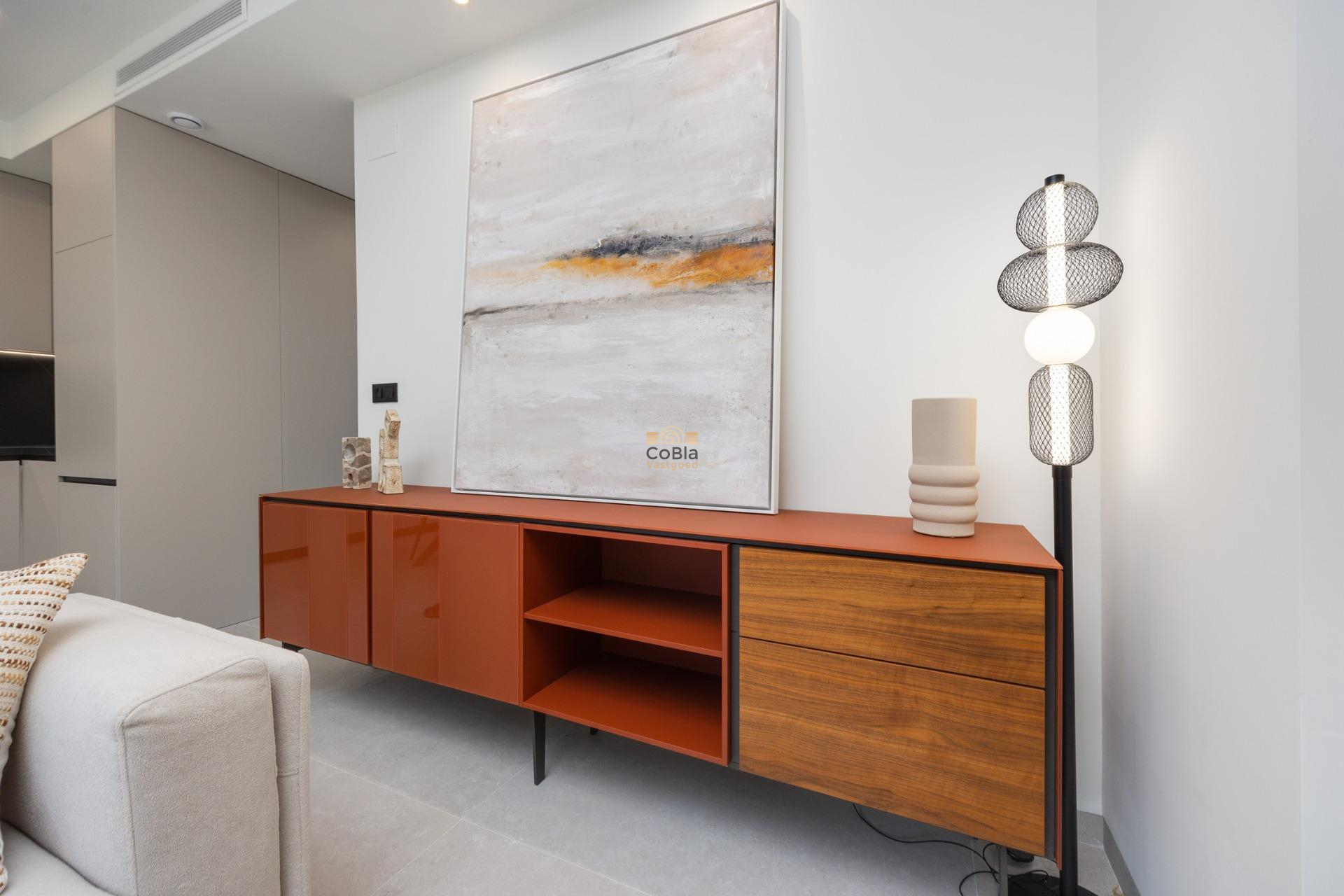 New Build - Penthouse - Guardamar del Segura - Avda del Puerto