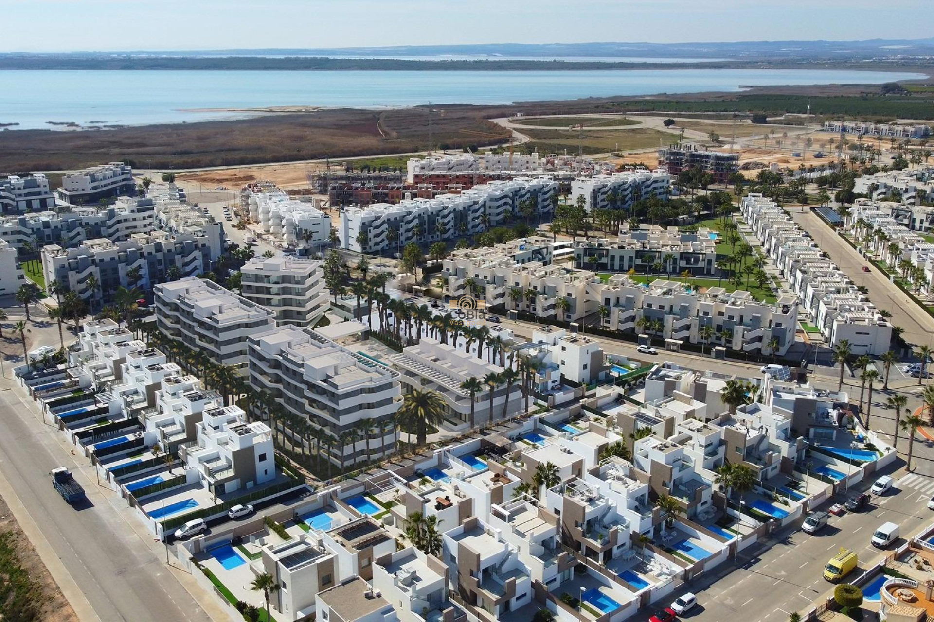 New Build - Penthouse - Guardamar del Segura - El Raso