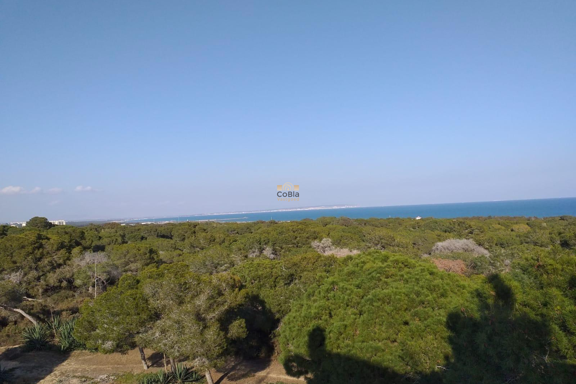 New Build - Penthouse - Guardamar del Segura - Pueblo