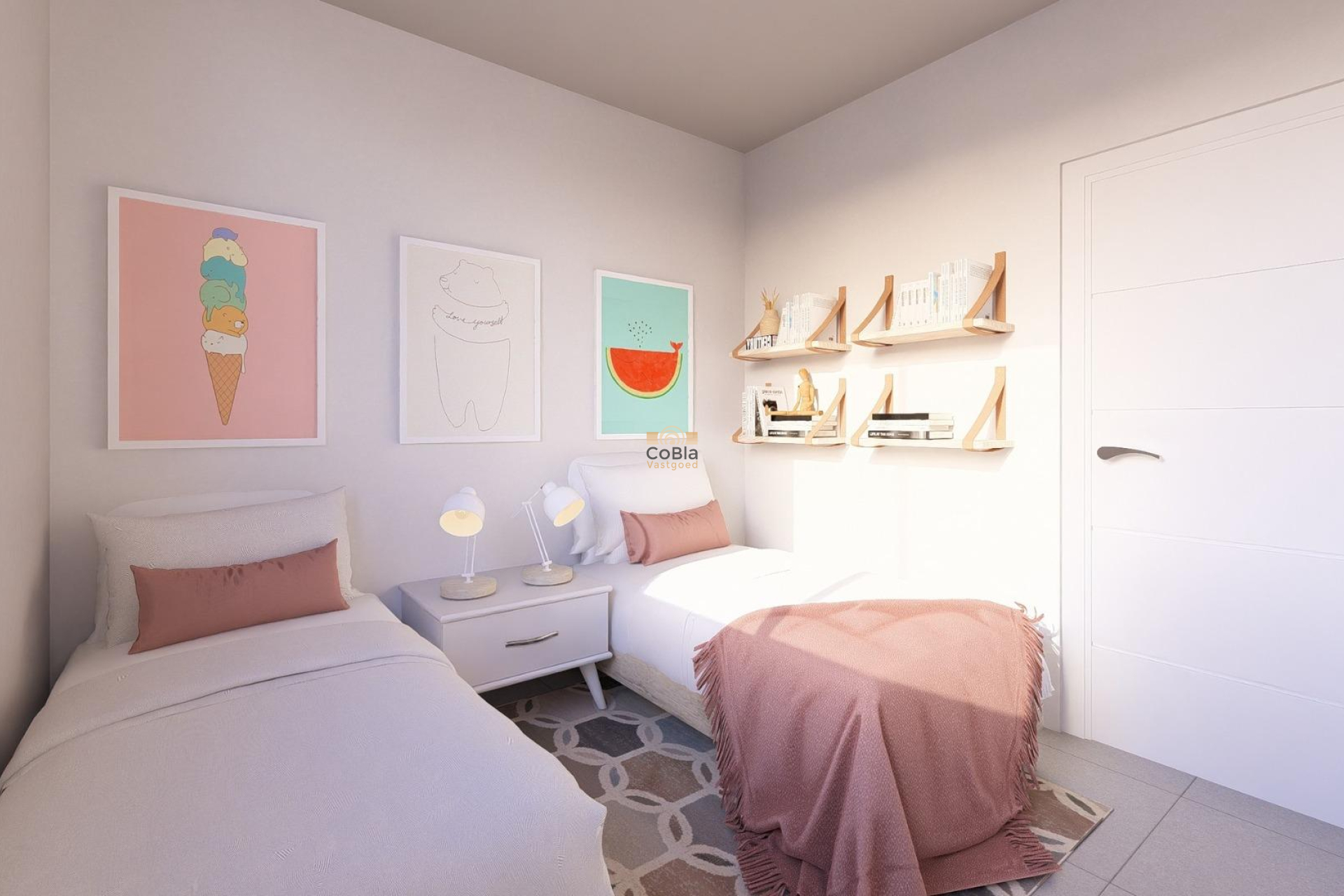 New Build - Penthouse - Jávea - Pueblo