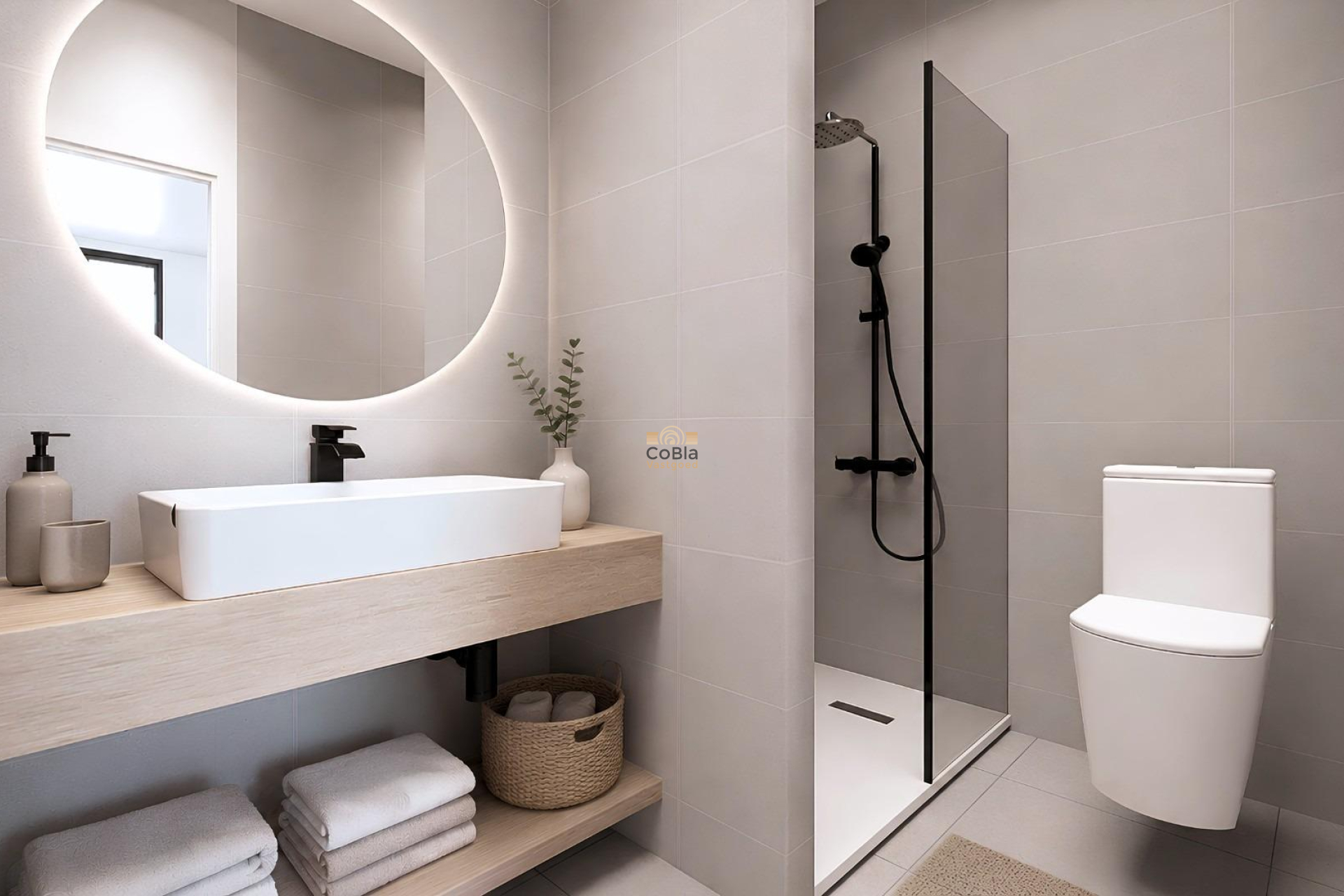 New Build - Penthouse - Jávea - Pueblo