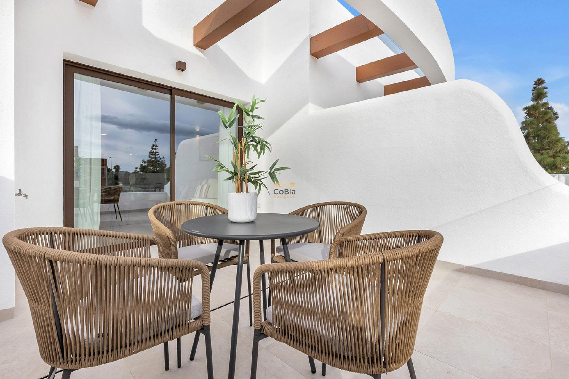 New Build - Penthouse - Los Alcazares - La Serena Golf