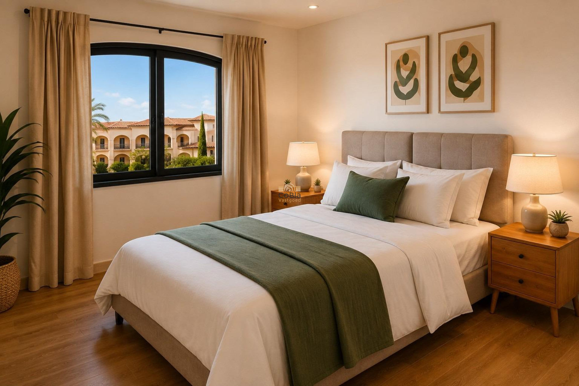 New Build - Penthouse - Los Alcazares - Playa Lo Sola