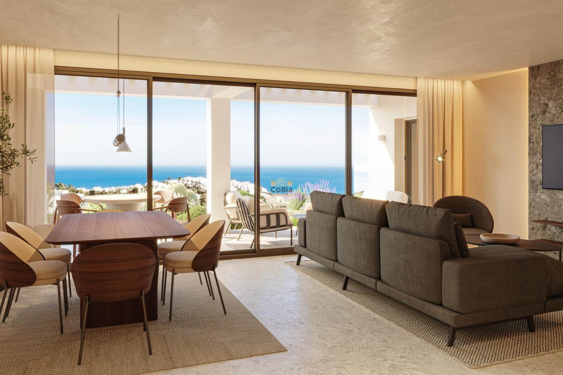 New Build - Penthouse - Mojacar - Playa De Macenas