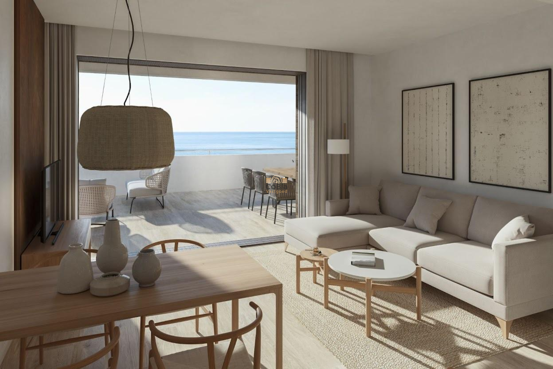 New Build - Penthouse - Moncofa - Playa de Moncofa