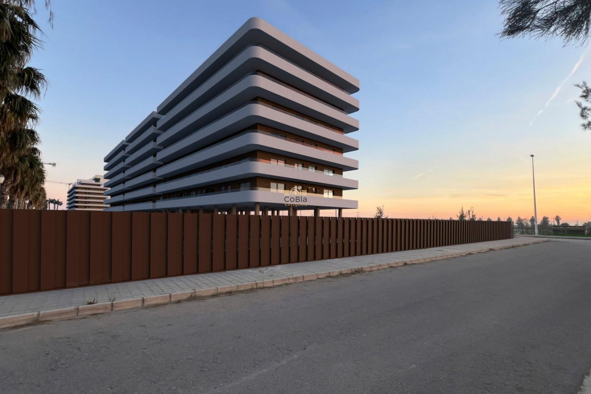 New Build - Penthouse - Moncofa - Playa de Moncofa