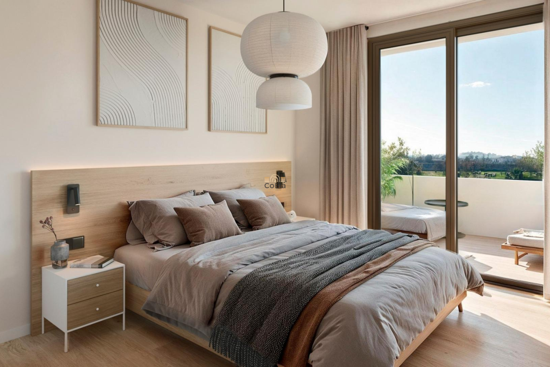 New Build - Penthouse - Moncofa - Playa de Moncofa