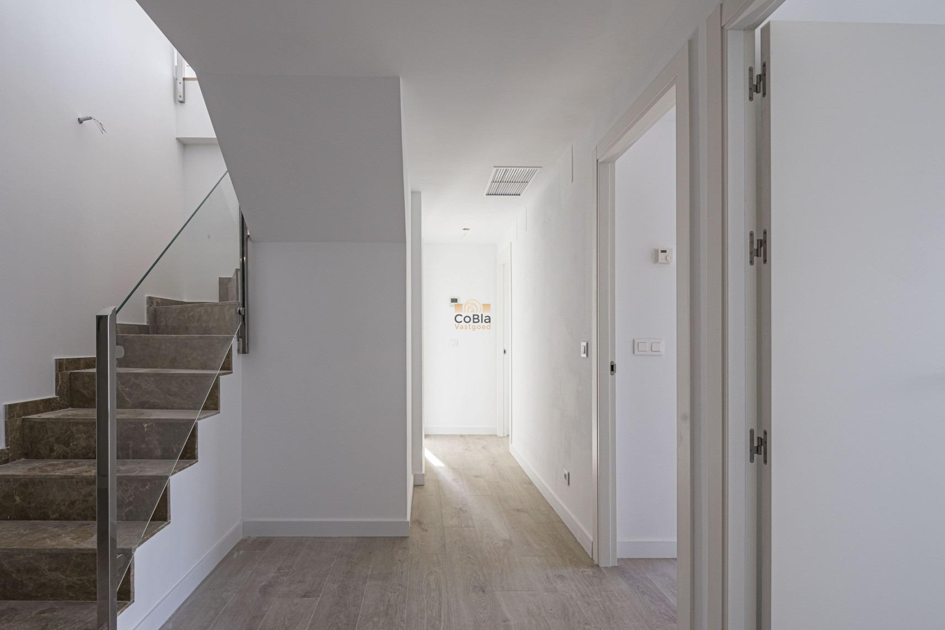 New Build - Penthouse - Murcia - Centro