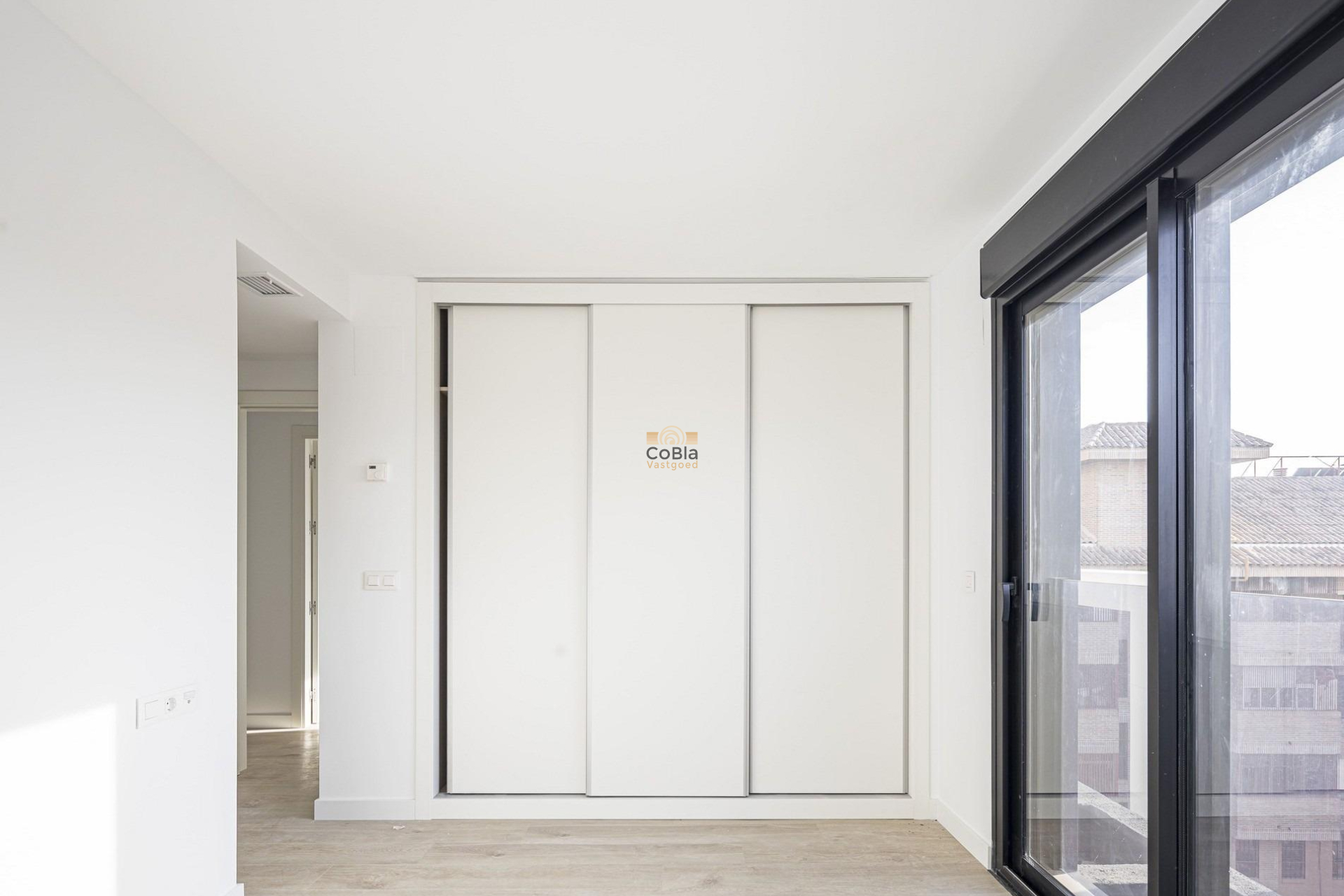 New Build - Penthouse - Murcia - Centro