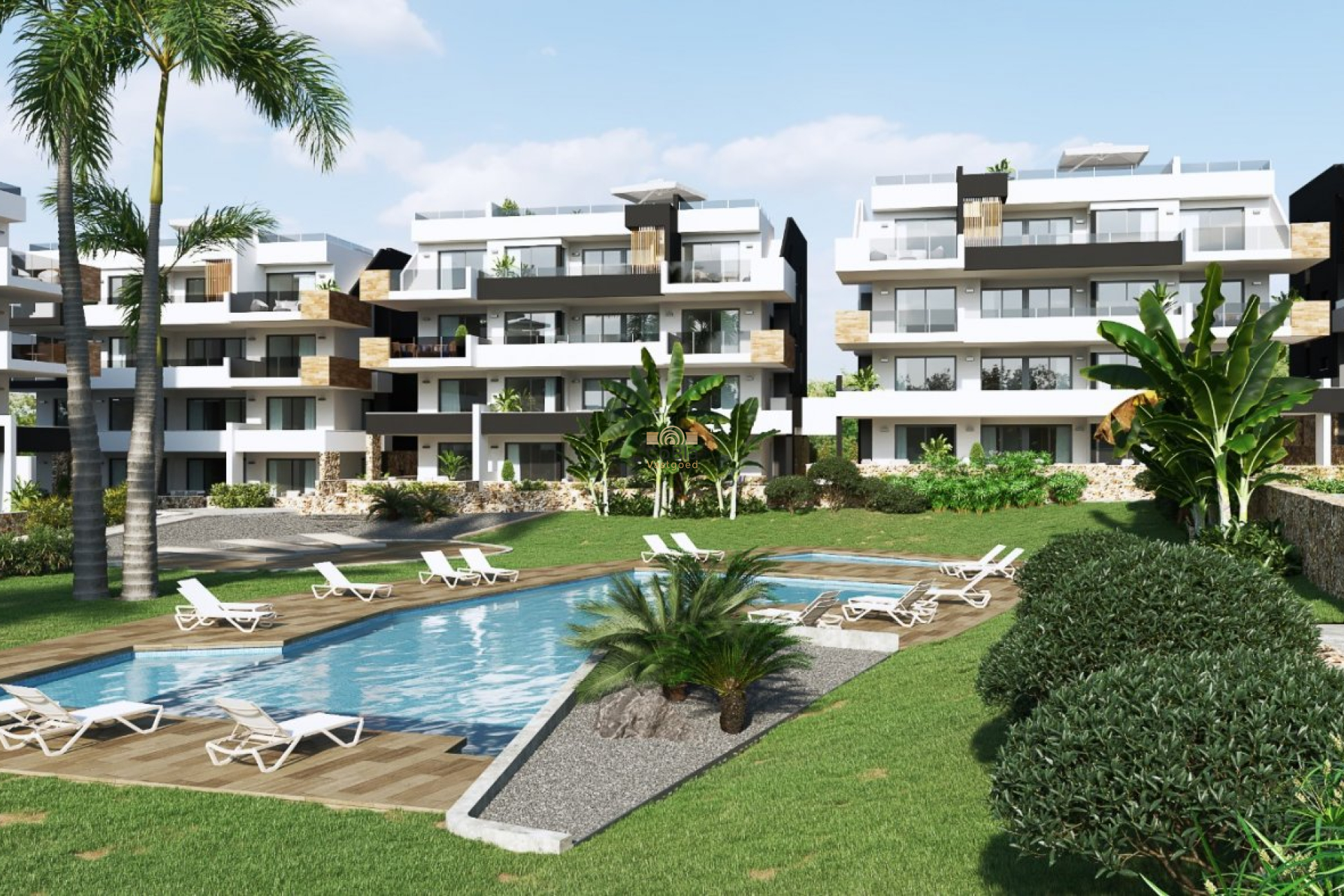 New Build - Penthouse - Orihuela Costa - Los Altos