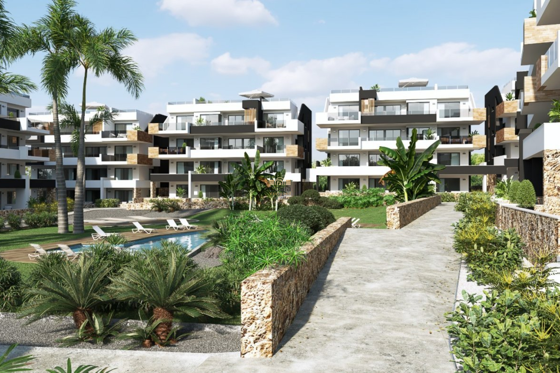 New Build - Penthouse - Orihuela Costa - Los Altos