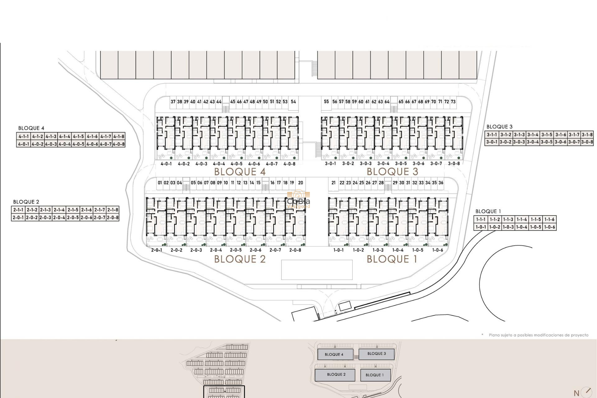 New Build - Penthouse - Pulpi - Aguilón Golf
