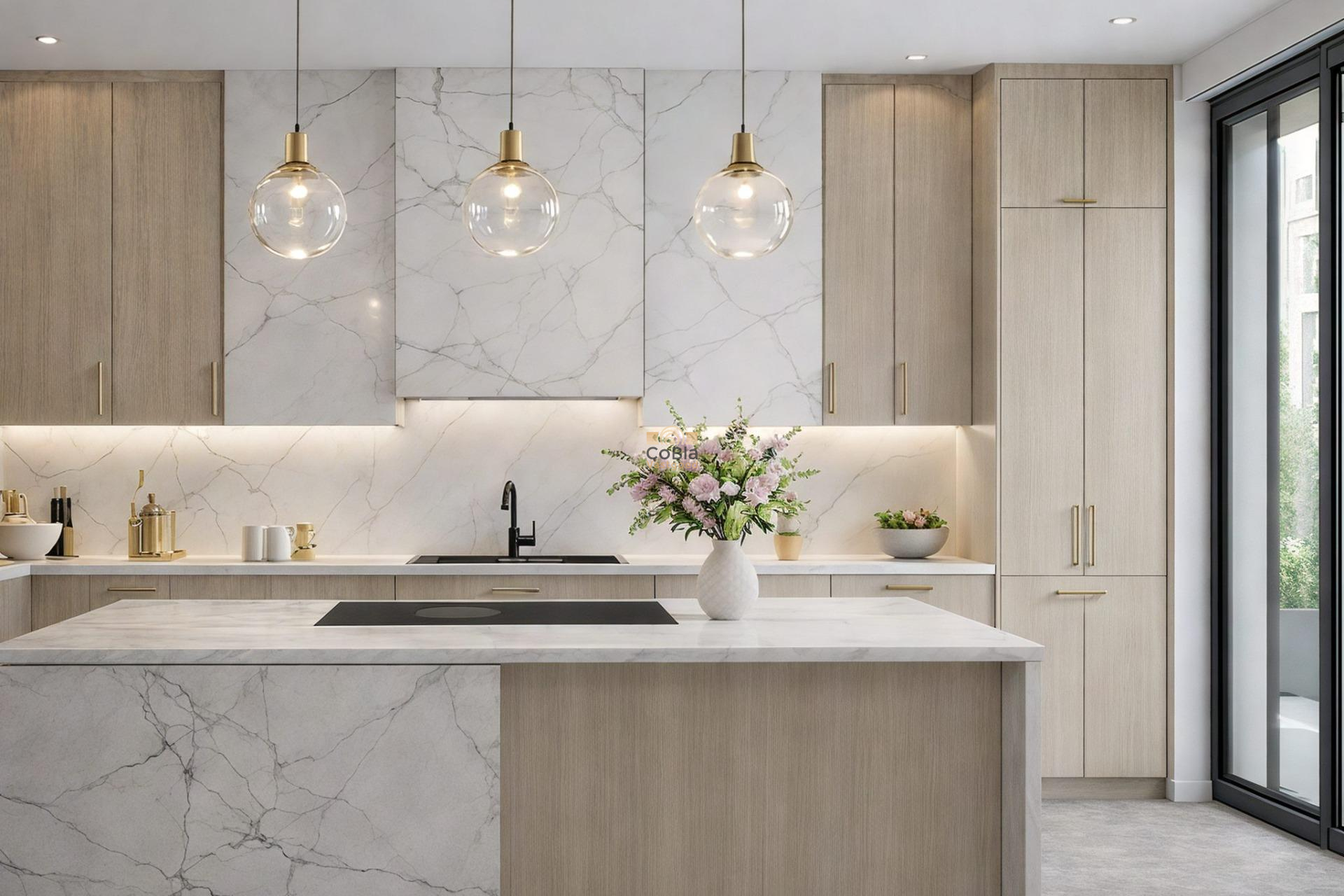 New Build - Penthouse - San Pedro del Pinatar - Lo Pagan