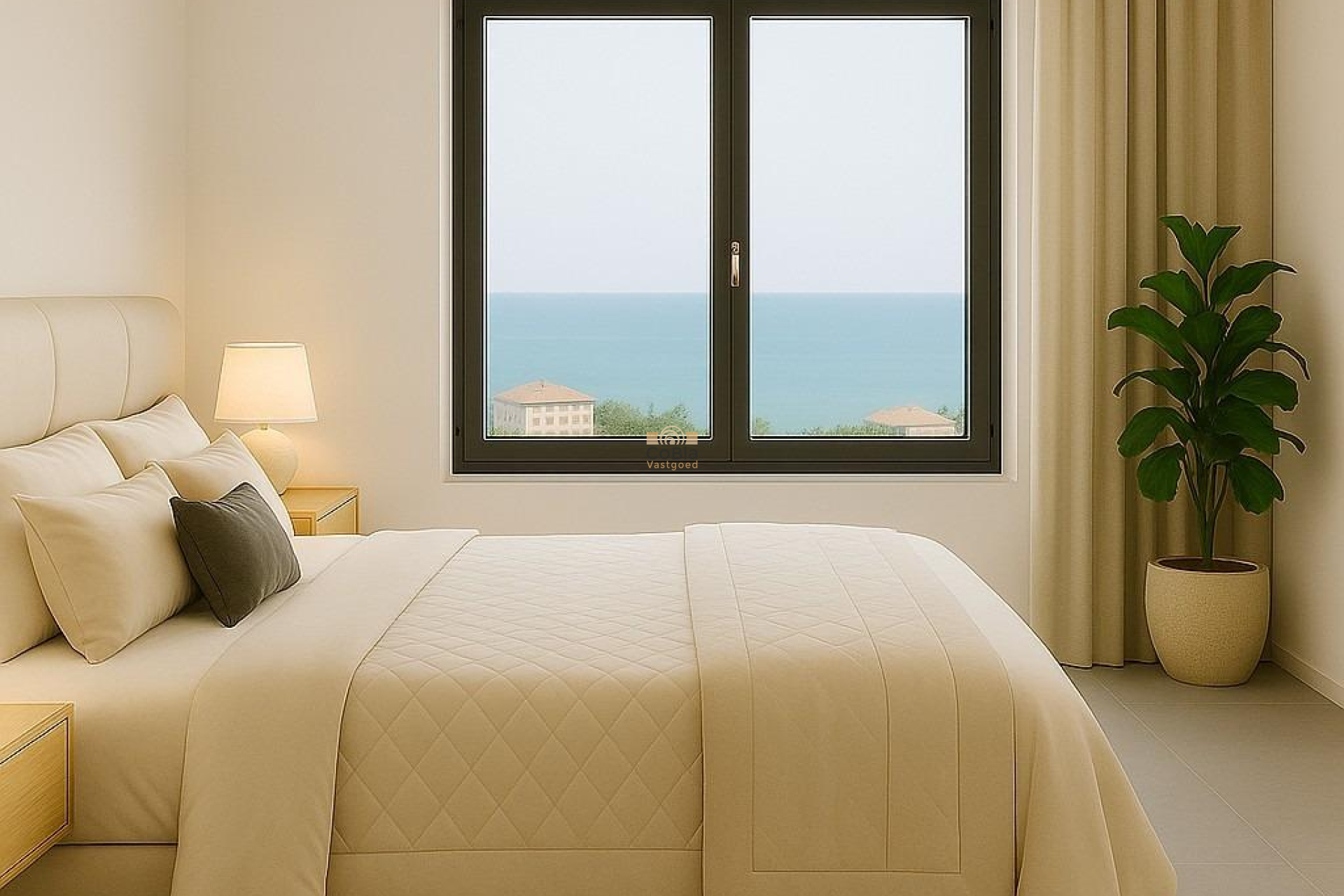 New Build - Penthouse - San Pedro del Pinatar - Lo Pagan