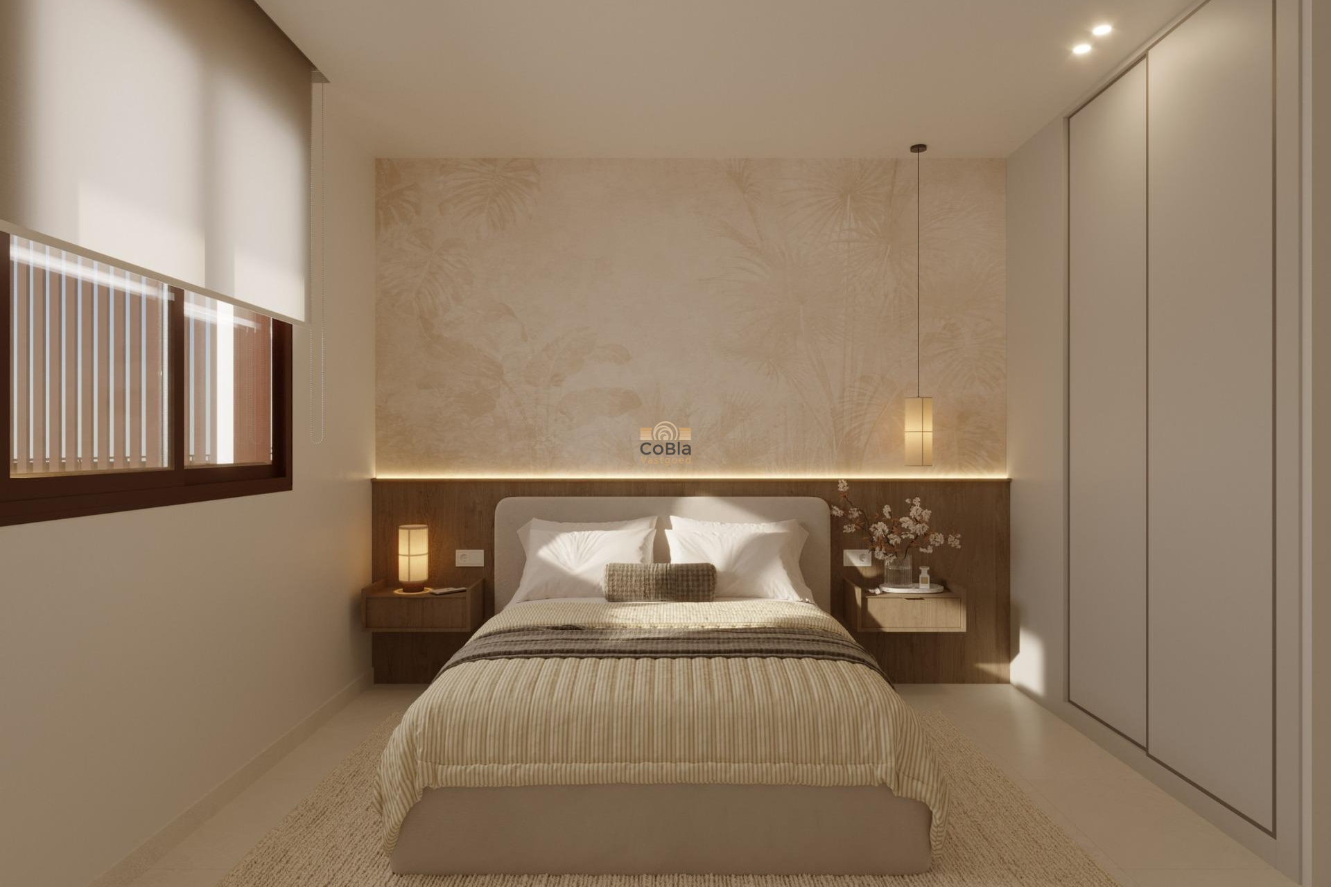 New Build - Penthouse - Santa Pola - Center