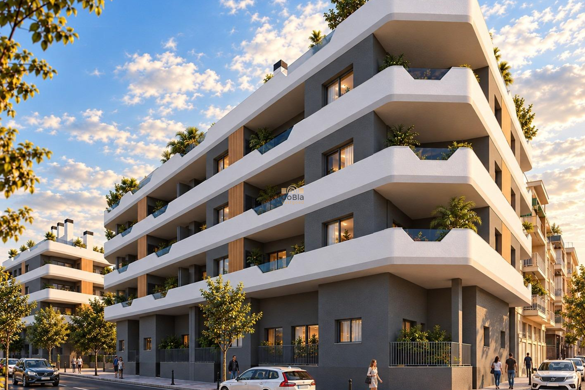 New Build - Penthouse - Santa Pola - Center