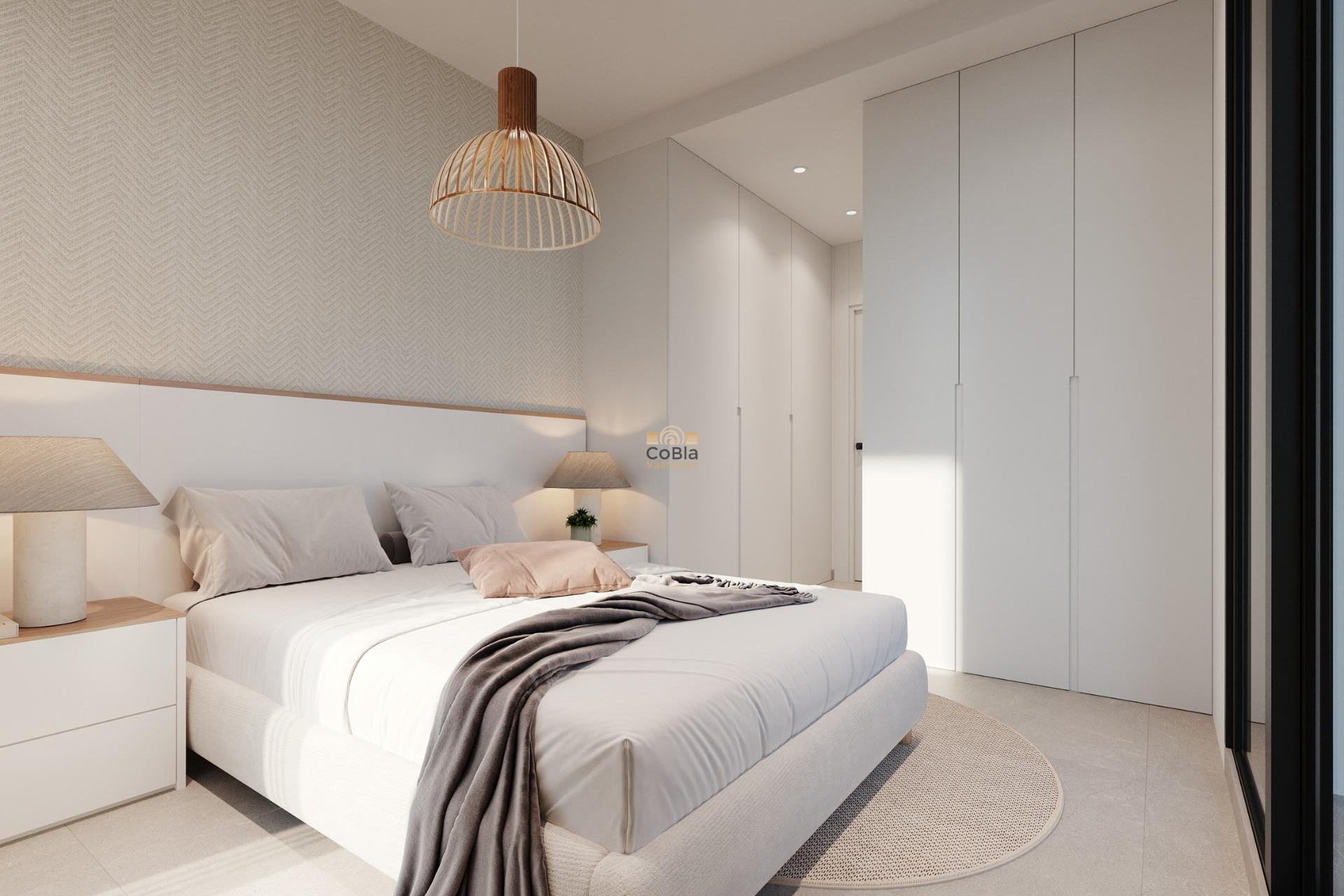New Build - Penthouse - Torre Pacheco - Santa Rosalía