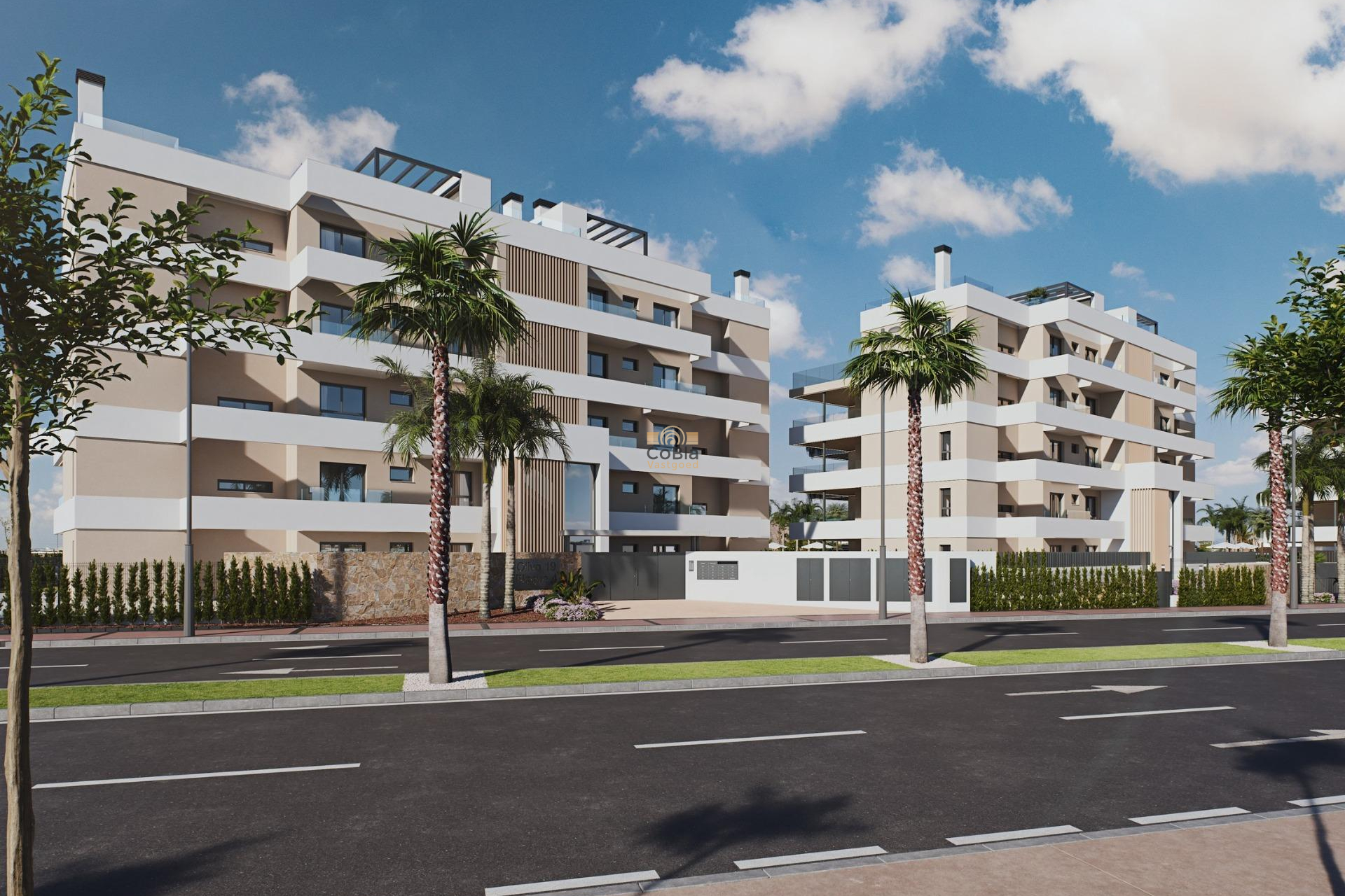 New Build - Penthouse - Torre Pacheco - Santa Rosalía