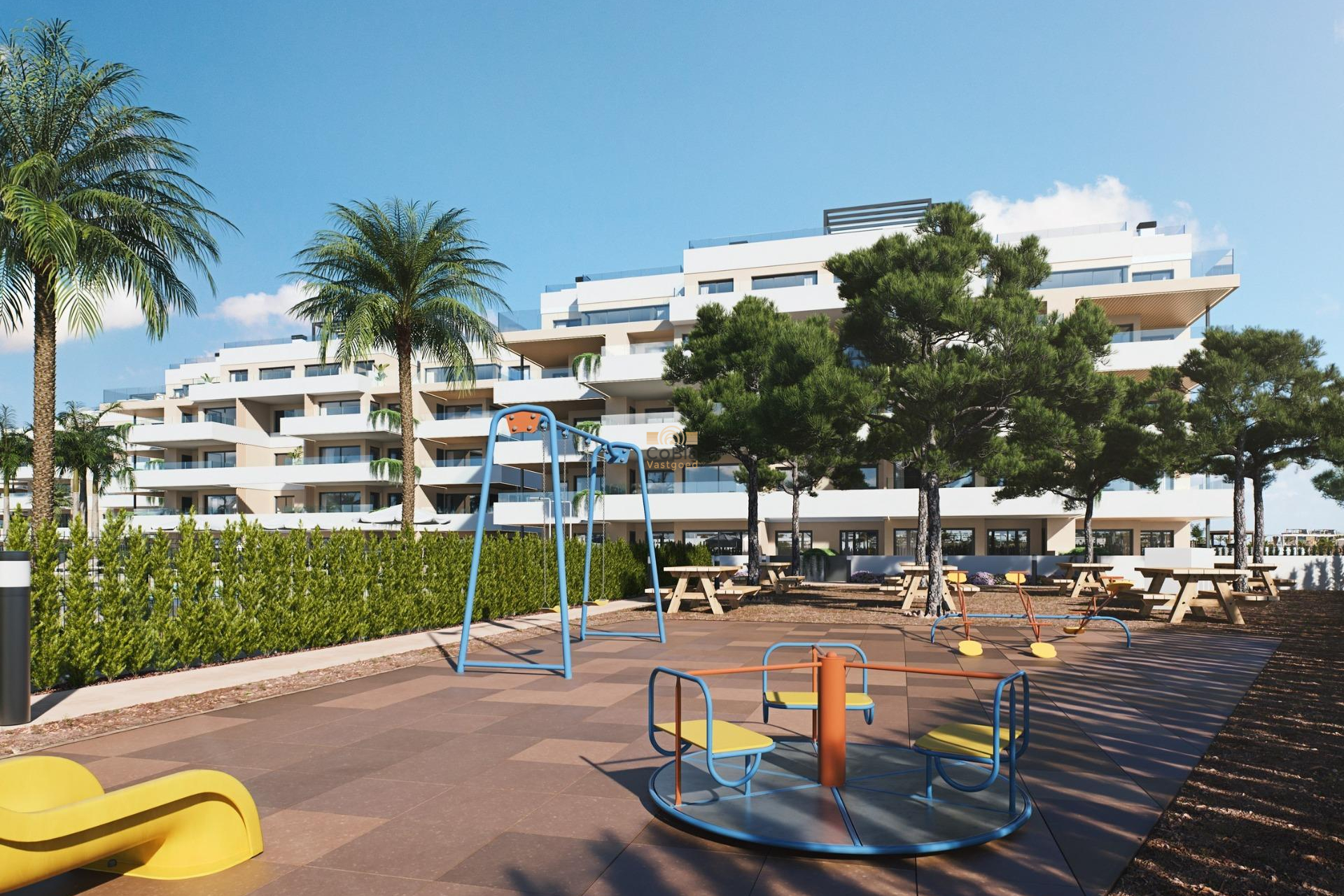 New Build - Penthouse - Torre Pacheco - Santa Rosalía