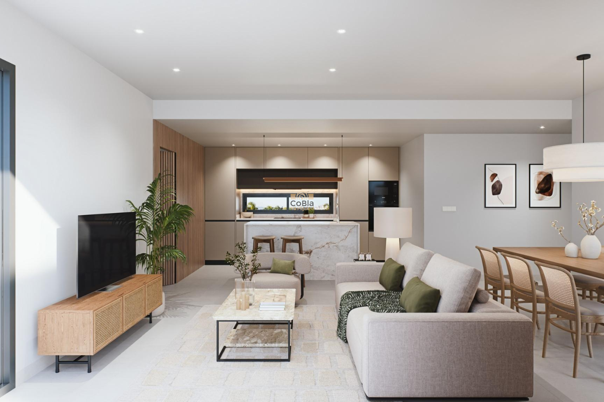 New Build - Penthouse - Torre Pacheco - Santa Rosalía