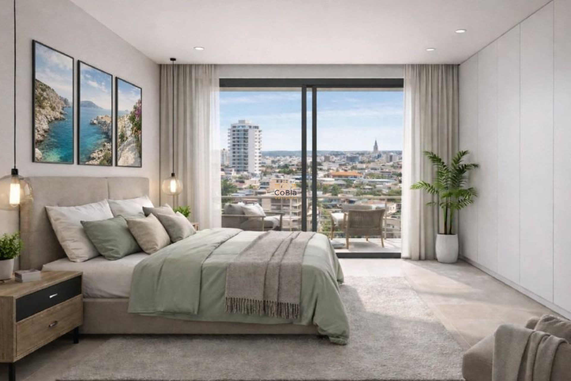 New Build - Penthouse - Torrevieja - Center