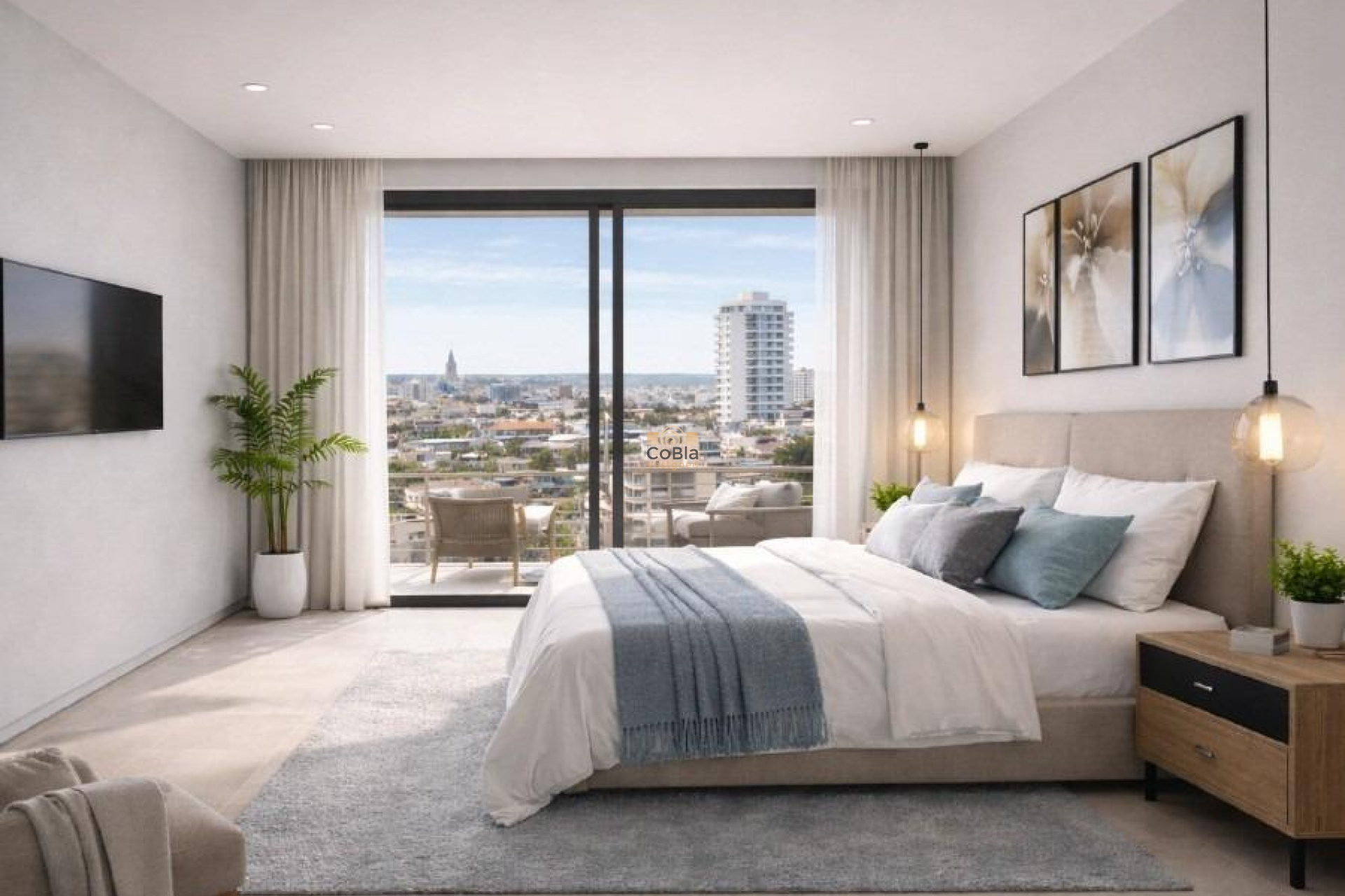 New Build - Penthouse - Torrevieja - Center