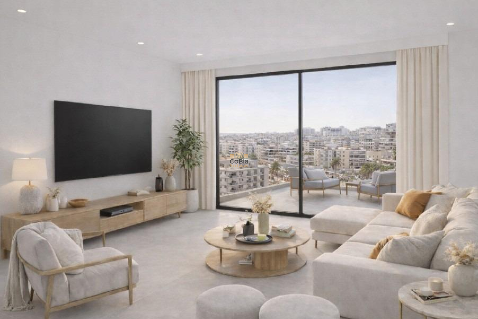 New Build - Penthouse - Torrevieja - Center