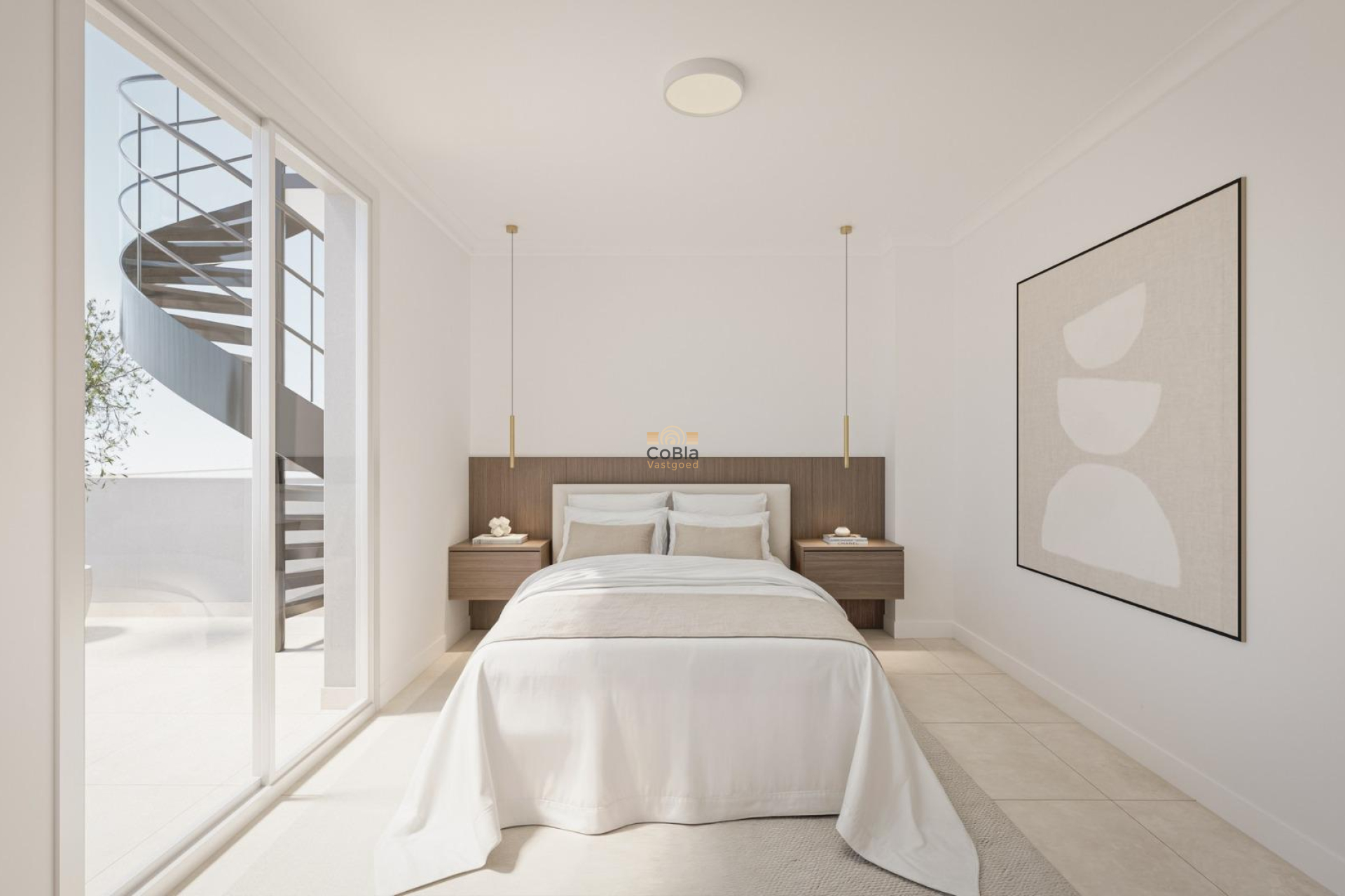 New Build - Penthouse - Torrevieja - Center