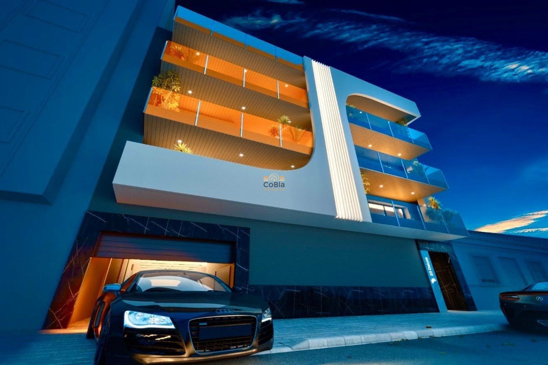 New Build - Penthouse - Torrevieja - Center