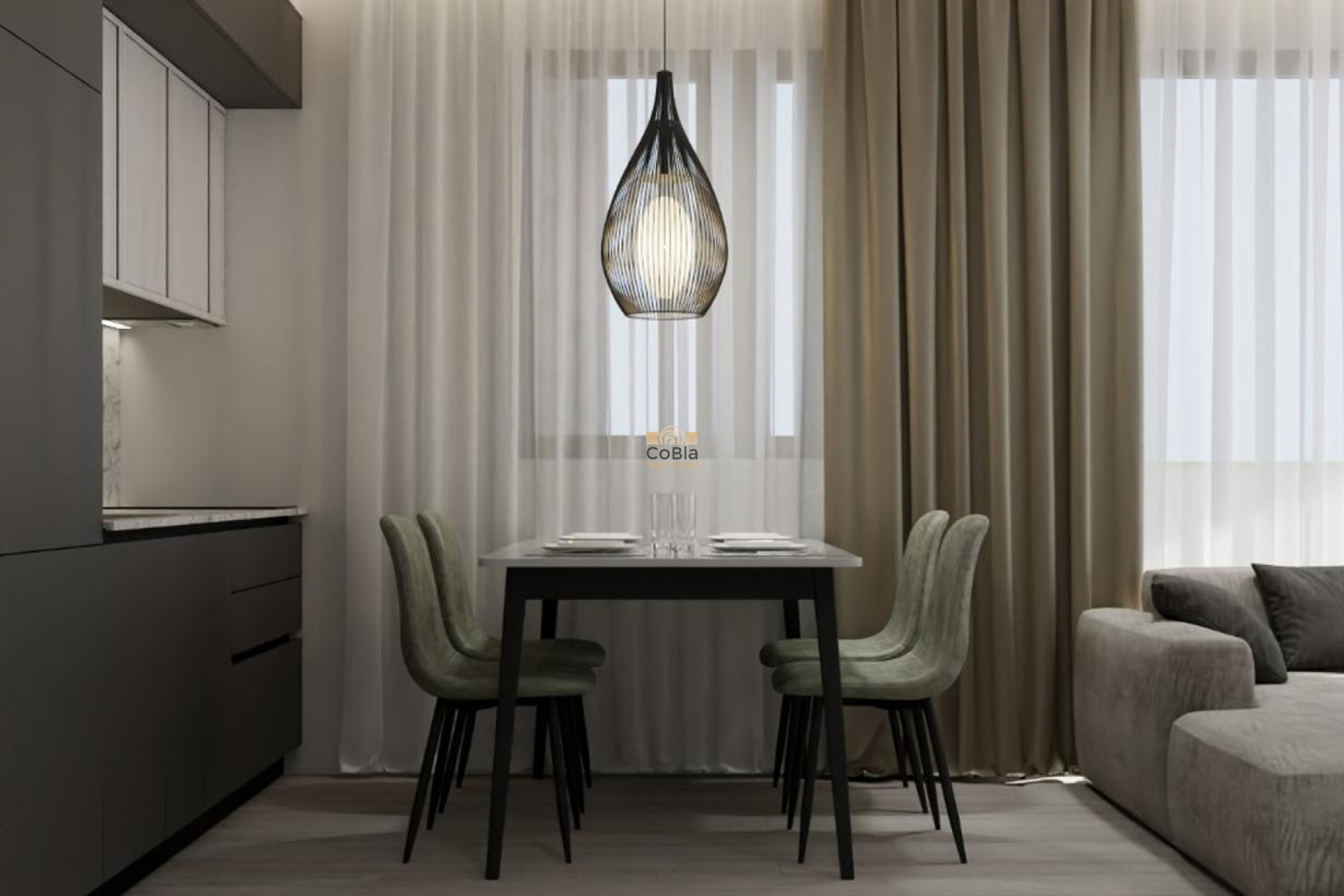 New Build - Penthouse - Torrevieja - Center