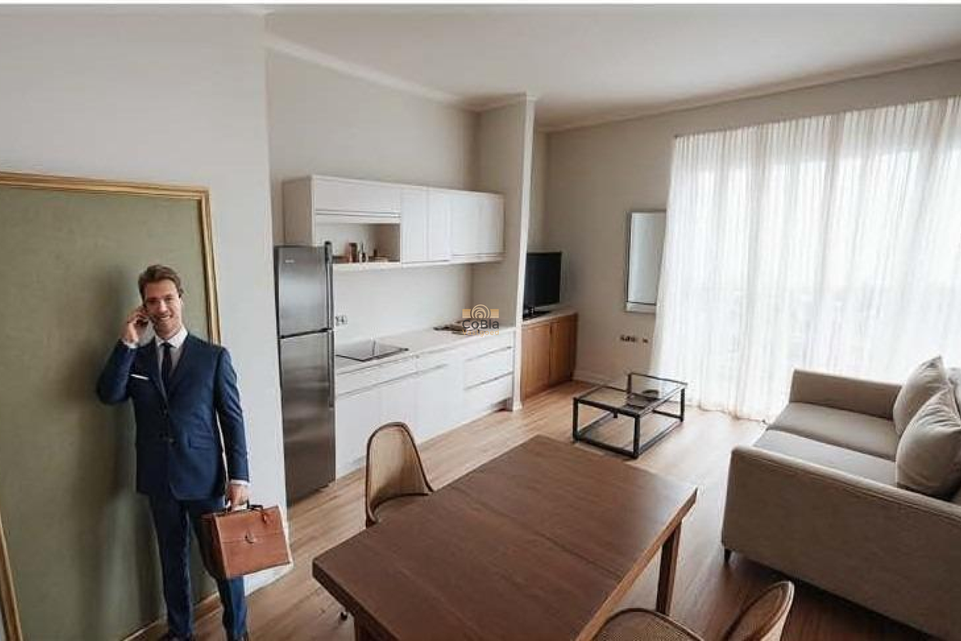 New Build - Penthouse - Torrevieja - Center