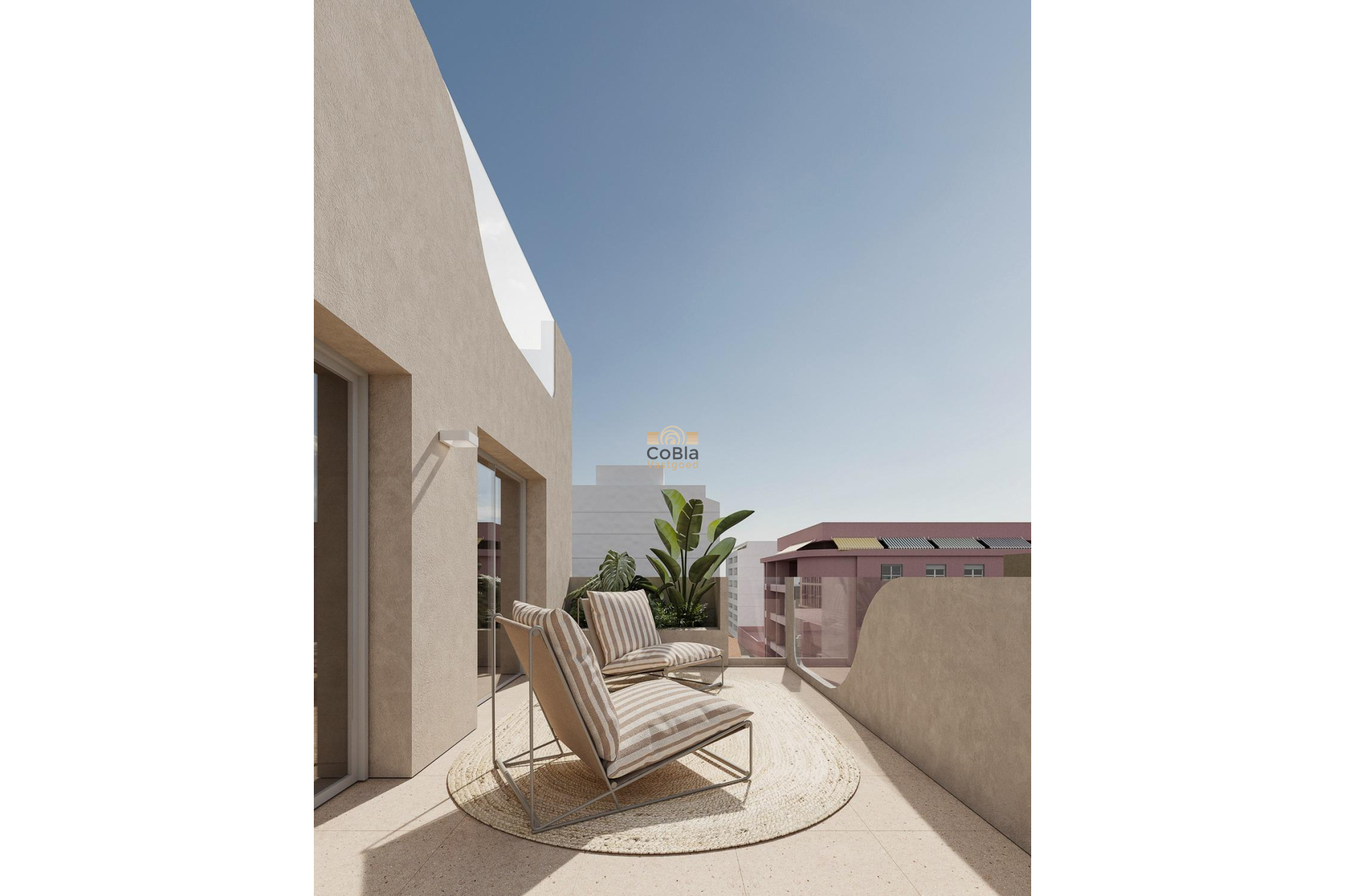 New Build - Penthouse - Torrevieja - Center