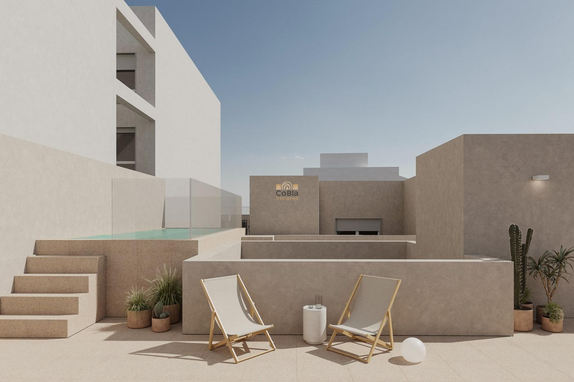 New Build - Penthouse - Torrevieja - Center