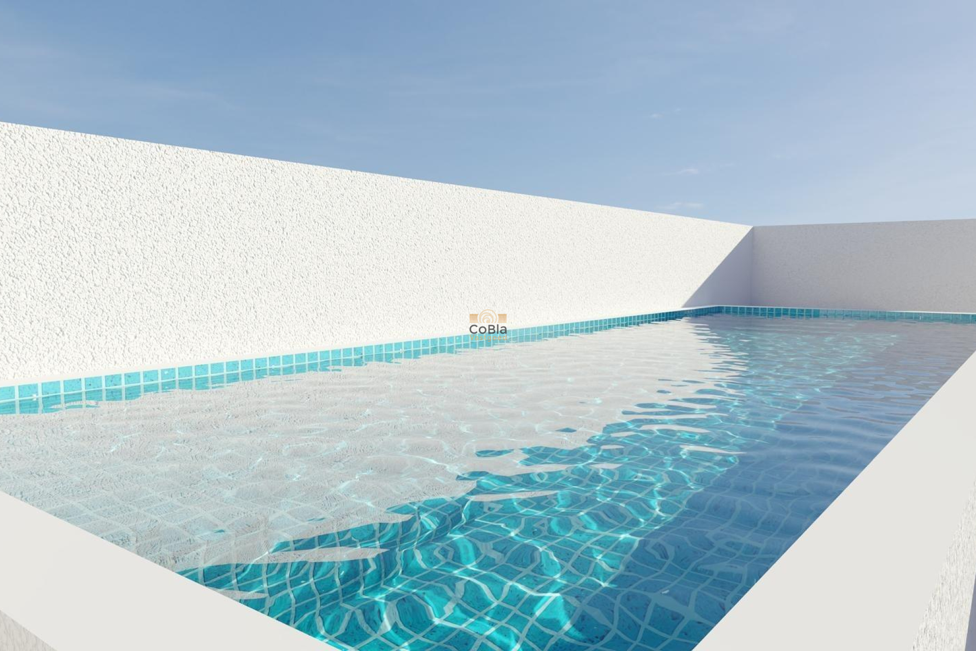 New Build - Penthouse - Torrevieja - Center