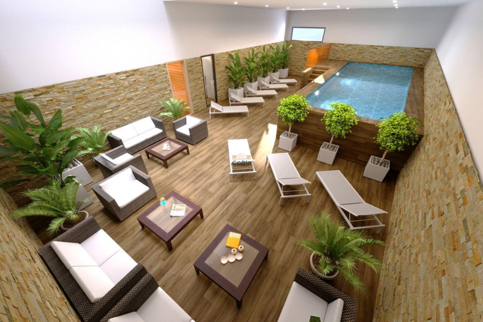 New Build - Penthouse - Torrevieja - Parque de las Naciones