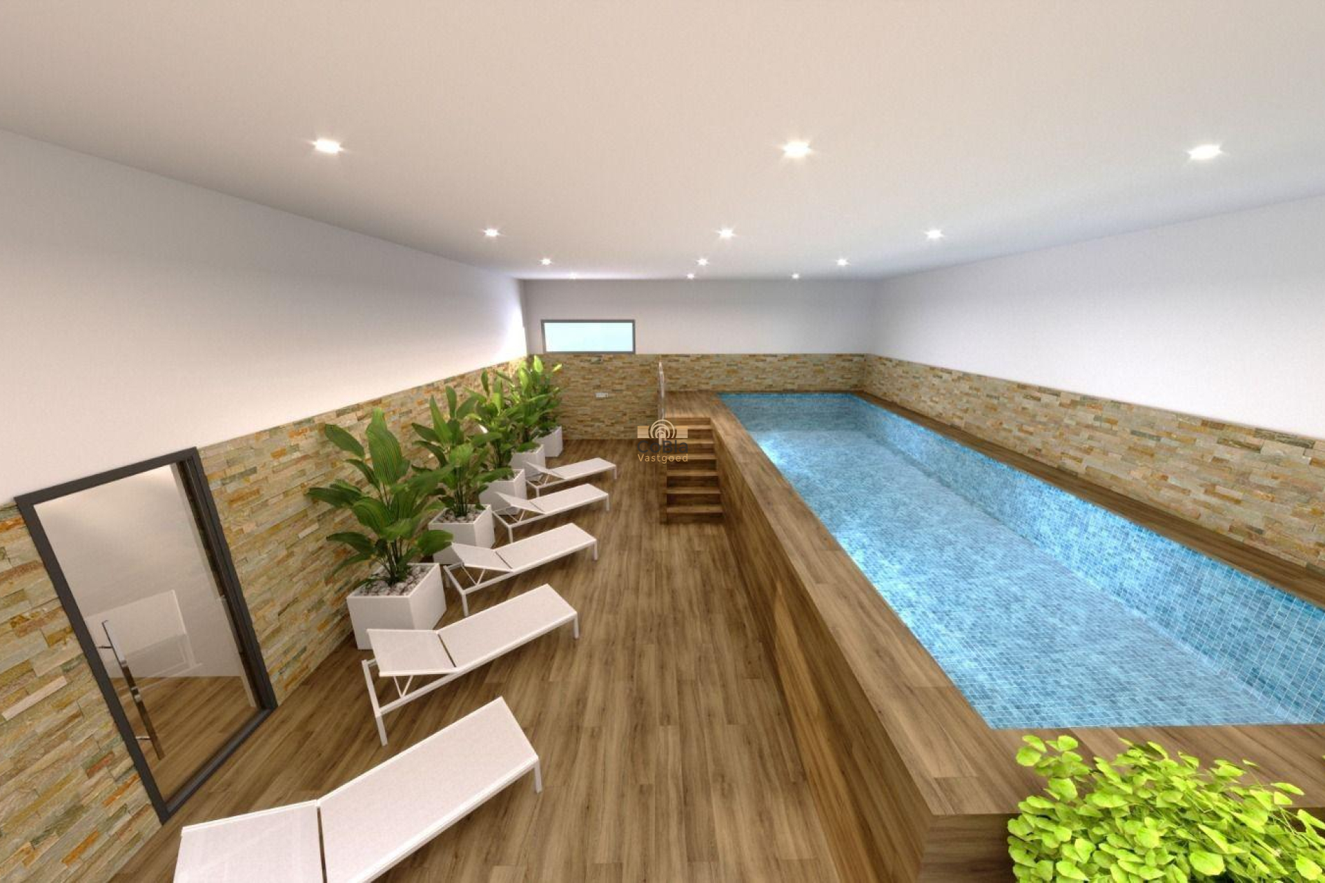 New Build - Penthouse - Torrevieja - Parque de las Naciones