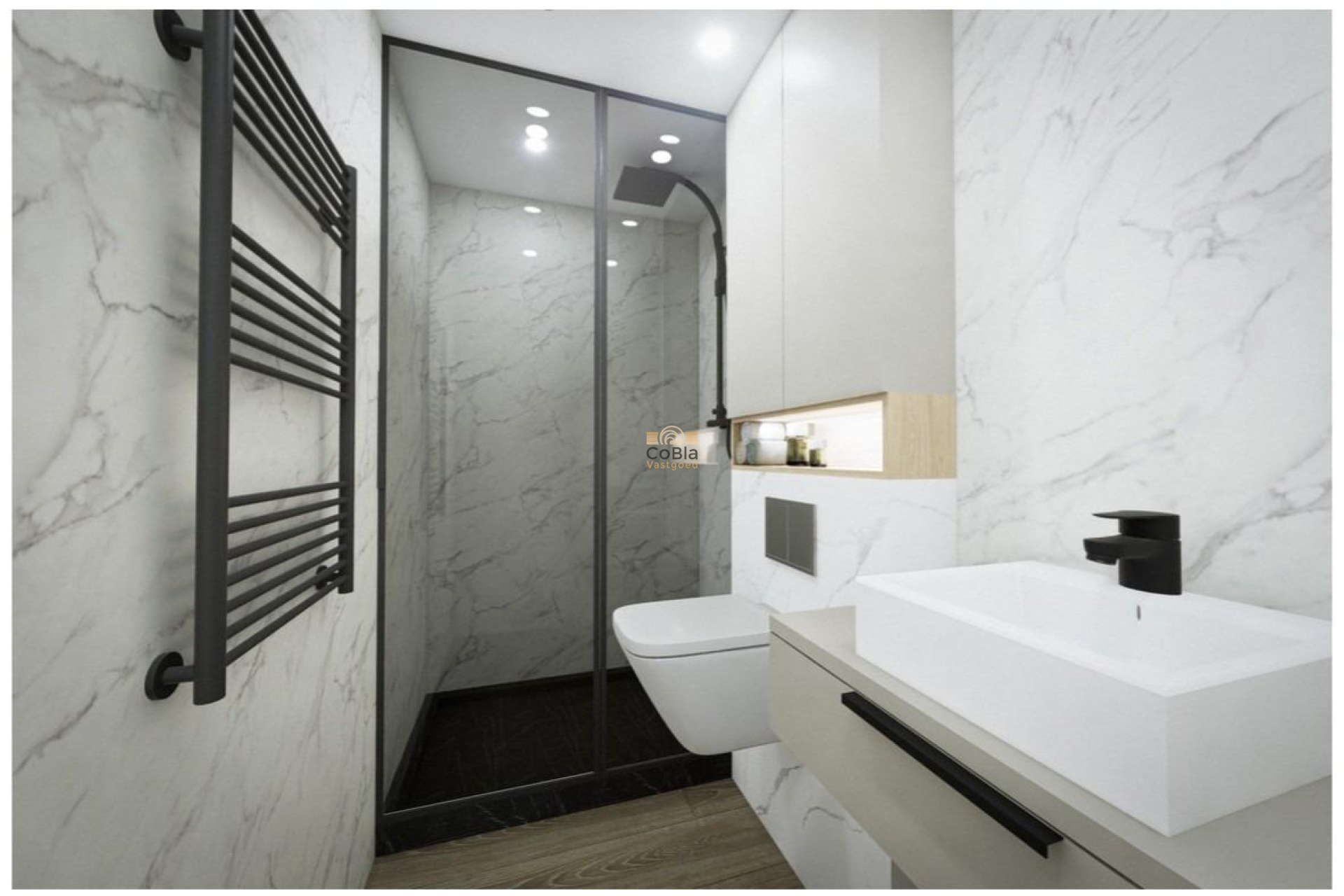 New Build - Penthouse - Torrevieja - Playa El Acequión