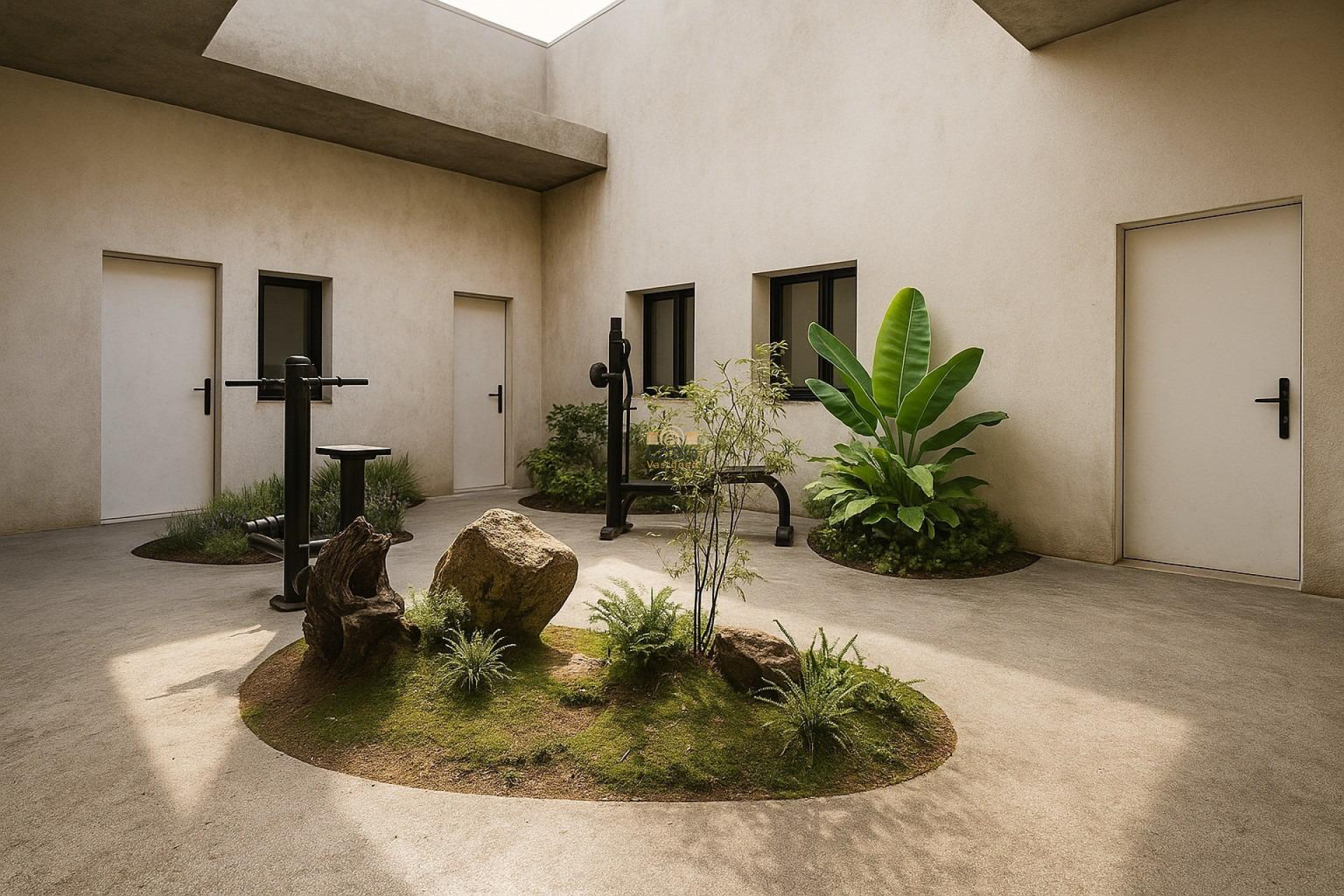 New Build - Penthouse - Torrevieja - pueblo