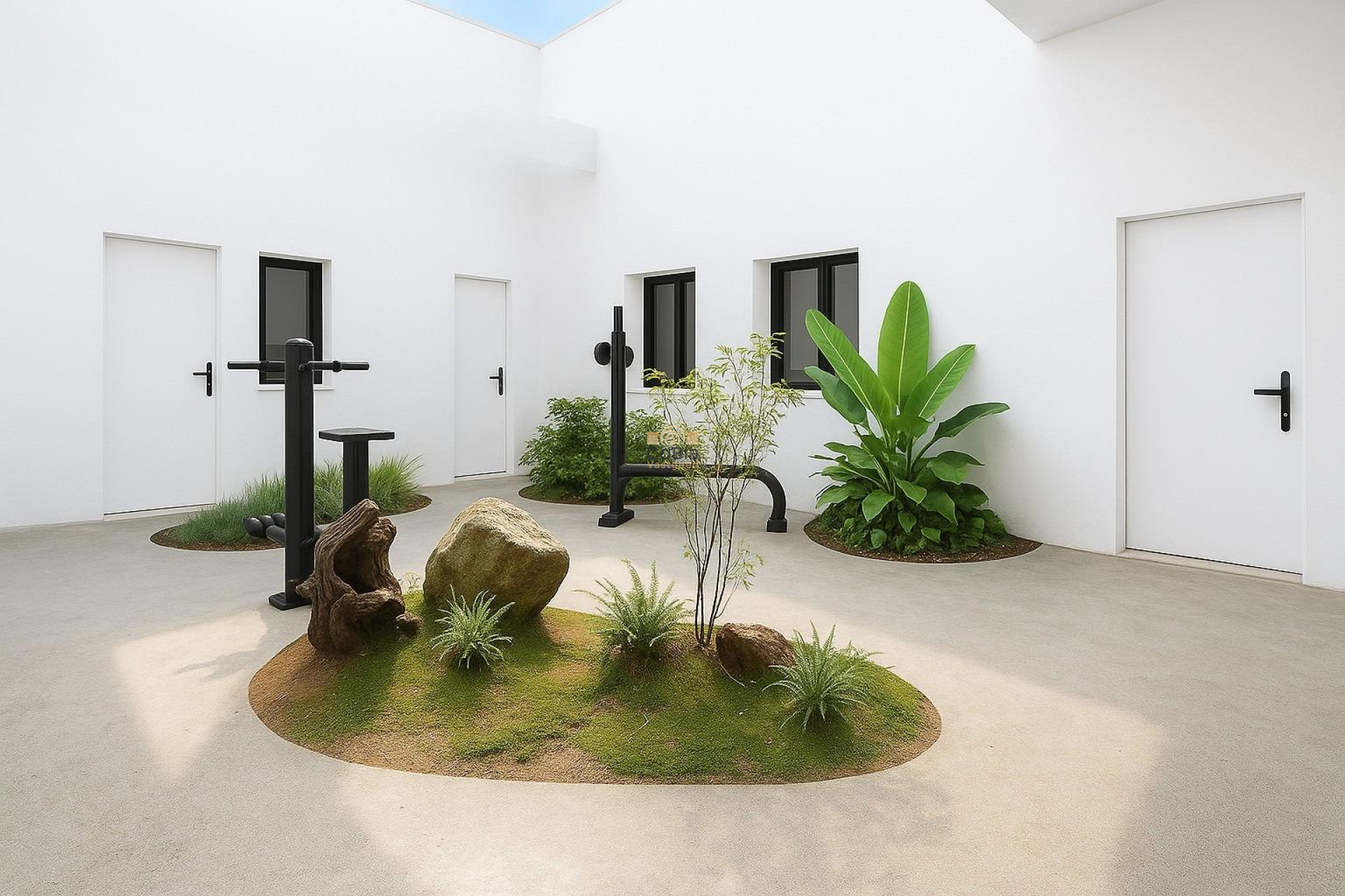 New Build - Penthouse - Torrevieja - pueblo