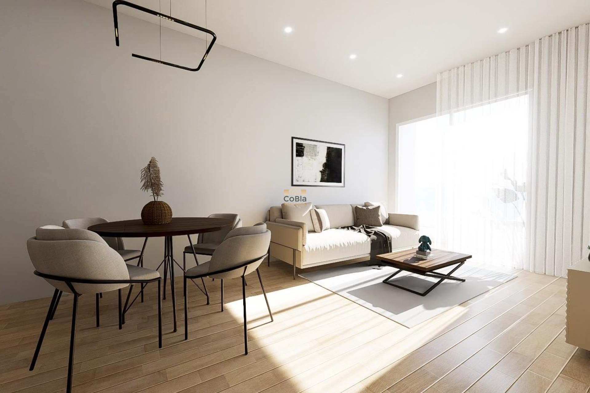 New Build - Penthouse - Torrevieja - pueblo