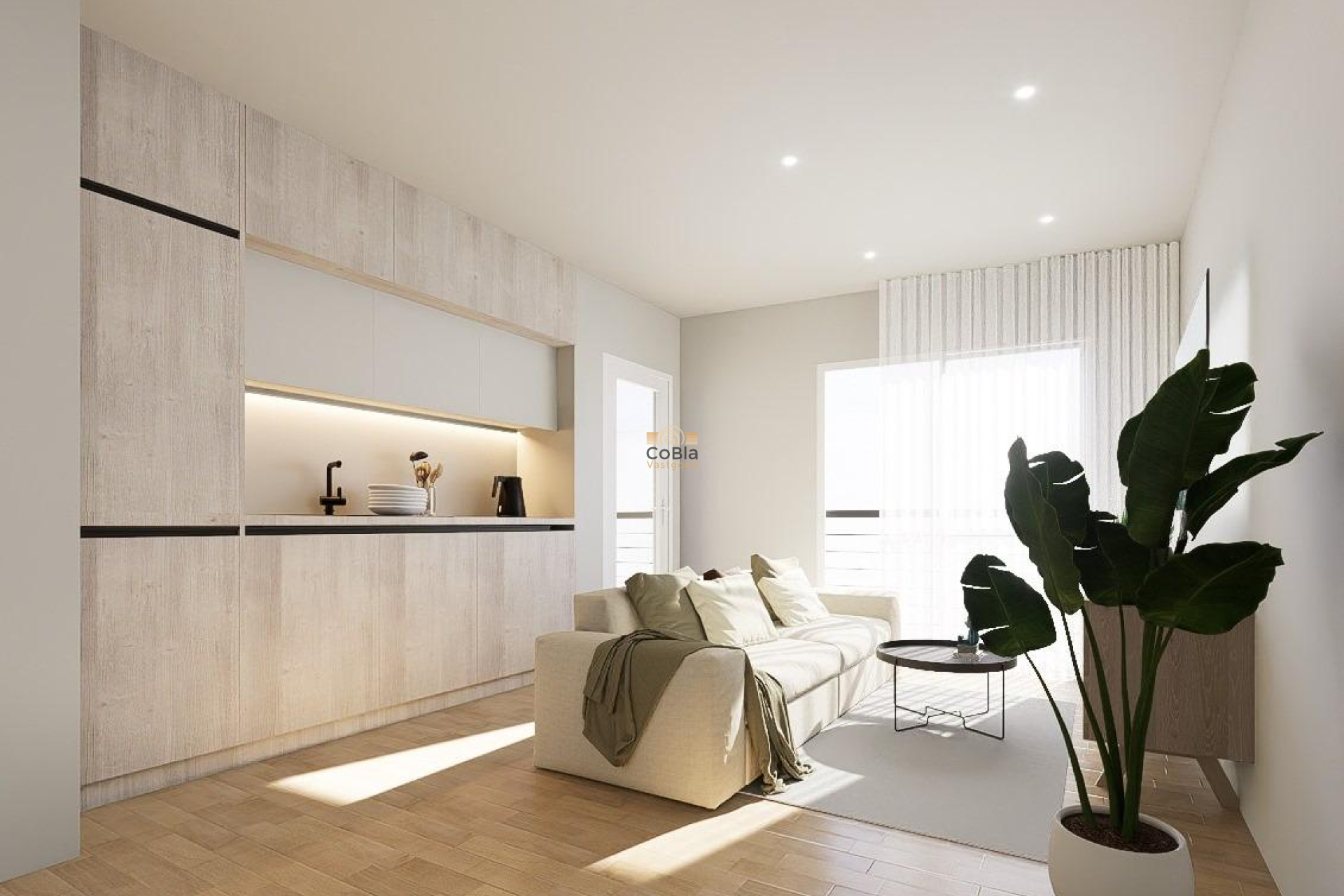 New Build - Penthouse - Torrevieja - pueblo
